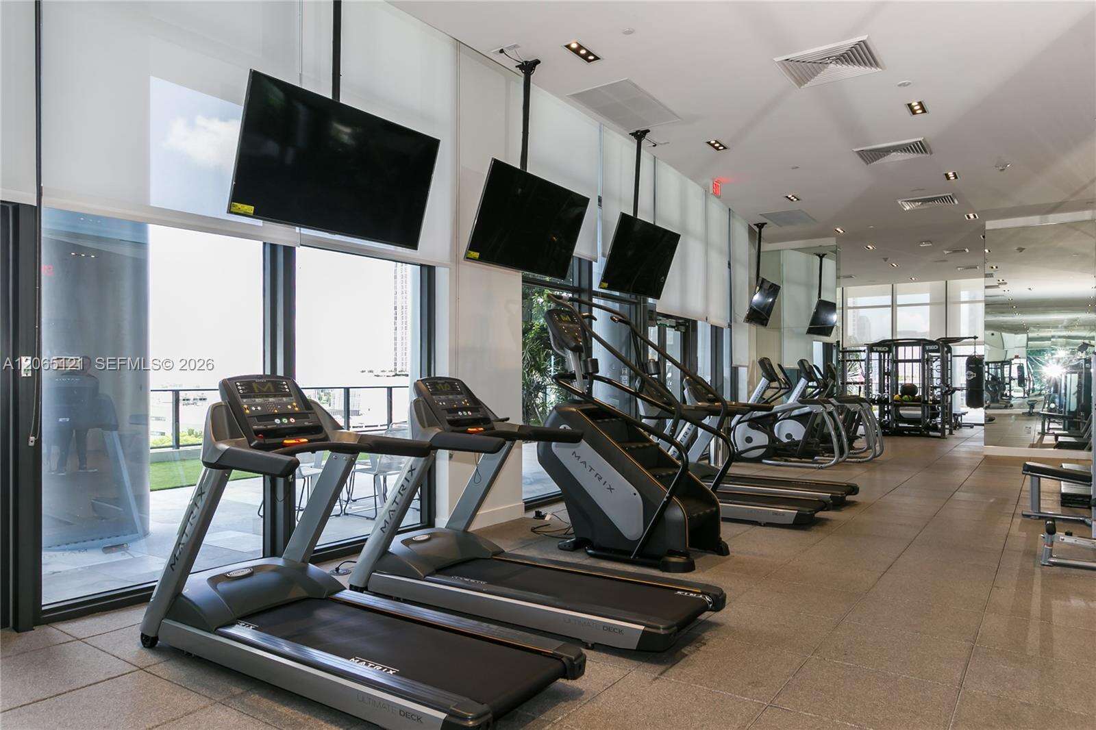 Canvas at 1600 1 Ave, Miami, FL 33132 - For Rent photo 41
