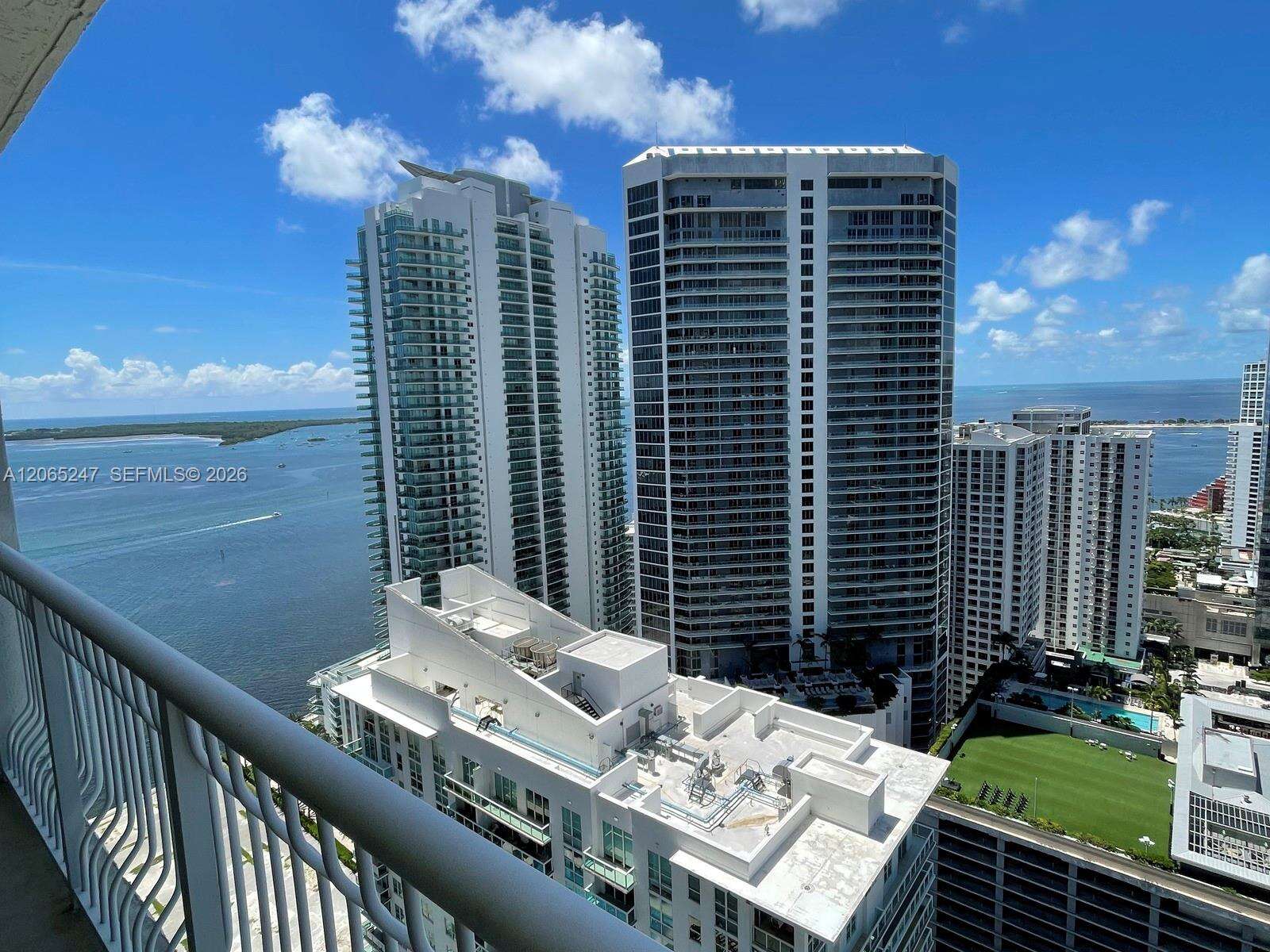 The Club At Brickell Bay at 1200 Brickell Bay Dr, Miami, FL 33131 - For Rent photo 1