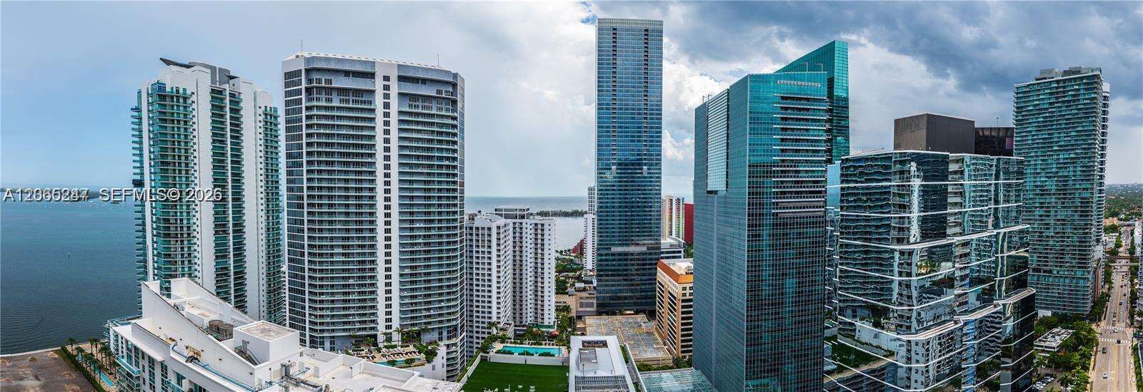 The Club At Brickell Bay at 1200 Brickell Bay Dr, Miami, FL 33131 - For Rent photo 20