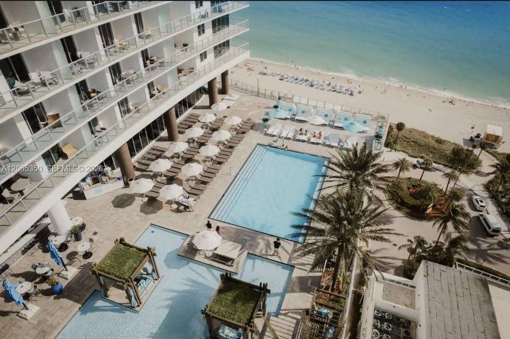 Hyde Resort at 4111 Ocean Dr, Hollywood, FL 33019 - For Rent photo 3