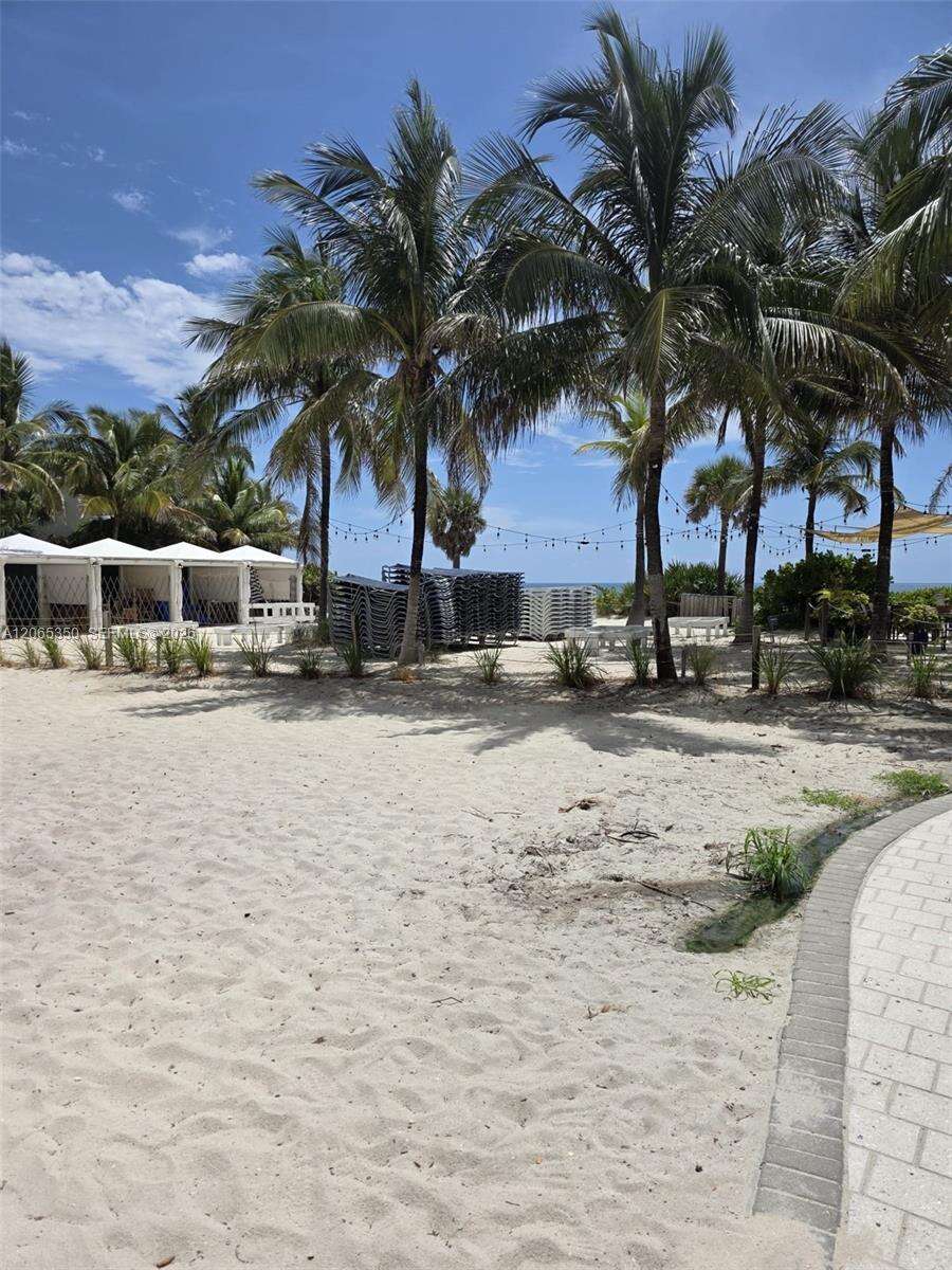 Hyde Resort at 4111 Ocean Dr, Hollywood, FL 33019 - For Rent photo 33