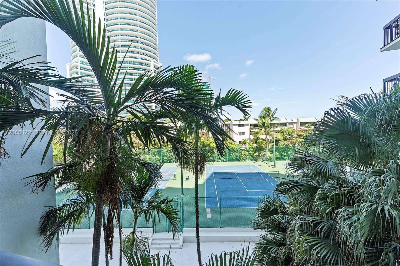 Brickell Bay Club at 2333 Brickell Ave, Miami, FL 33129 - For Rent photo 1