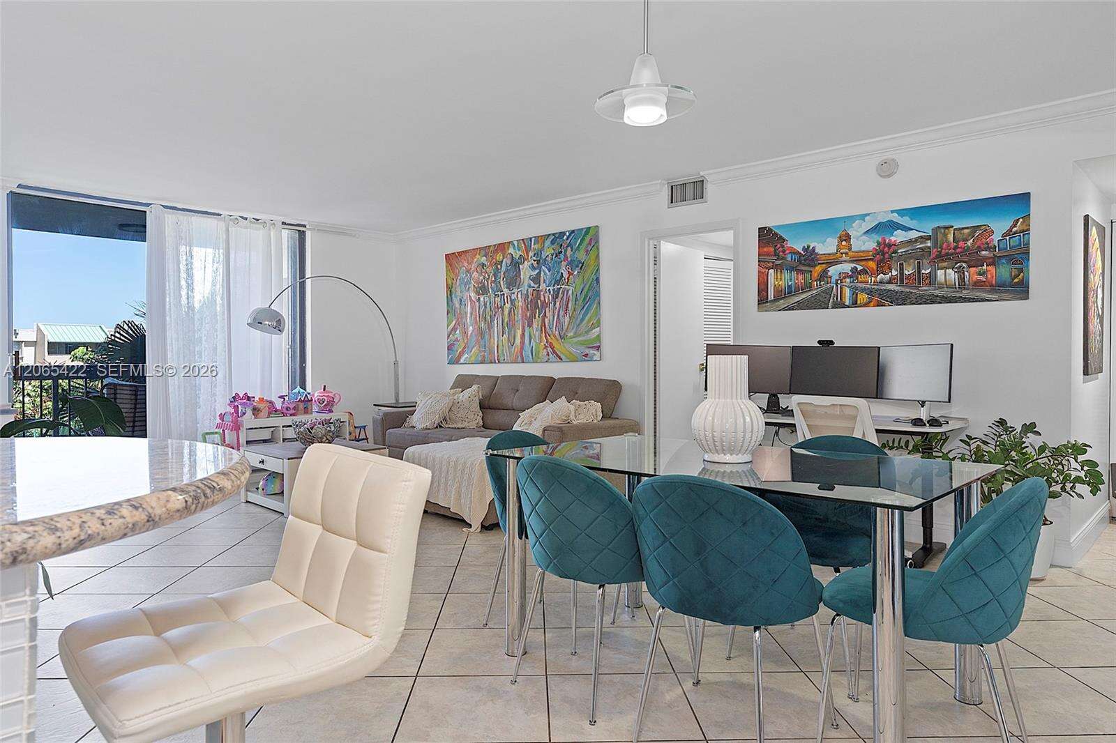 Brickell Bay Club at 2333 Brickell Ave, Miami, FL 33129 - For Rent photo 6