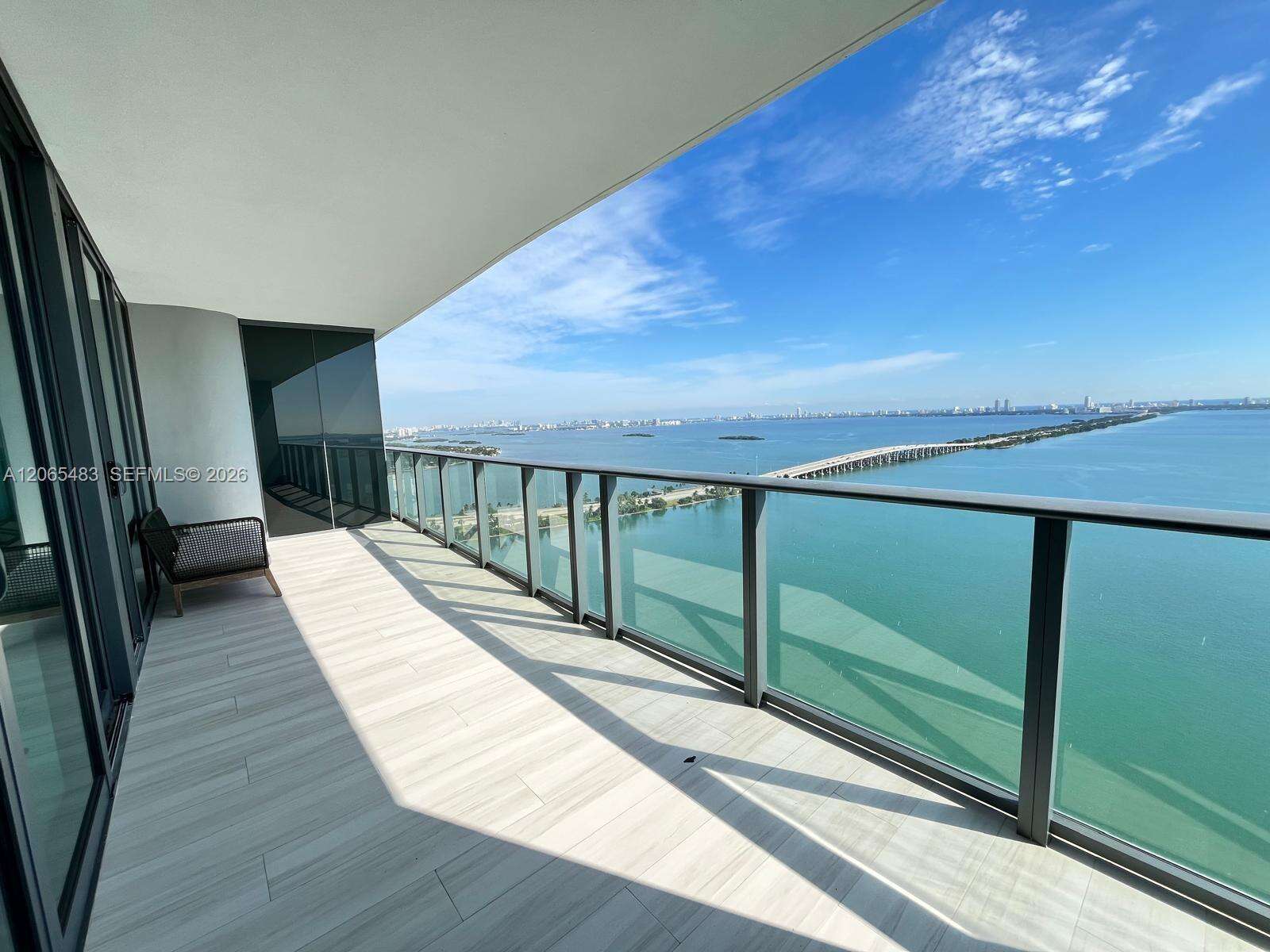 One Paraiso at 3131 7 Ave, Miami, FL 33137 - For Rent photo 1
