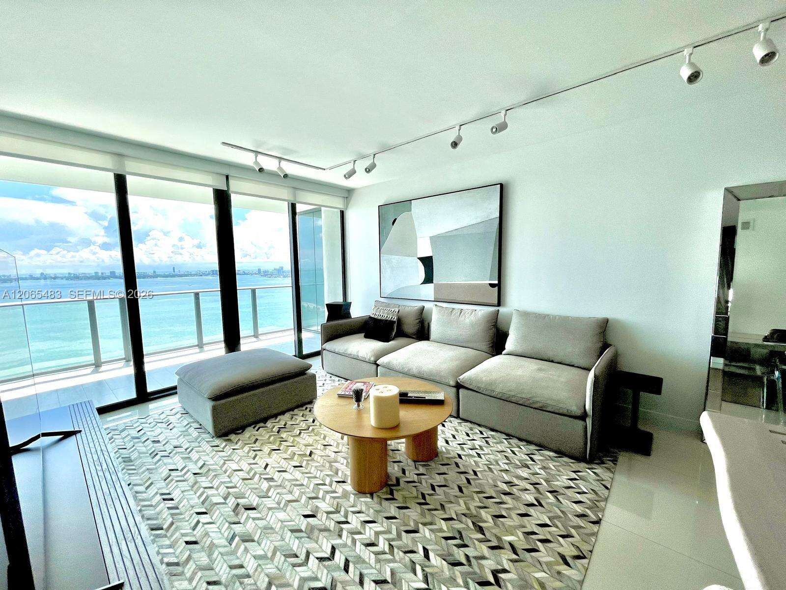 One Paraiso at 3131 7 Ave, Miami, FL 33137 - For Rent photo 2