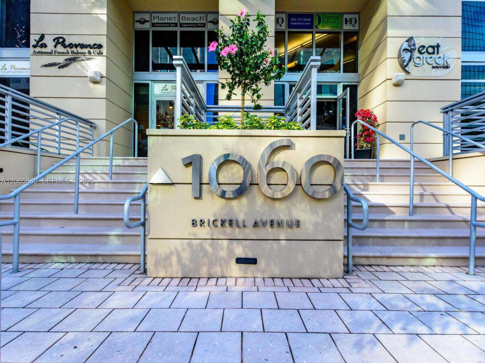 1060 Brickell at 1050 Brickell Ave, Miami, FL 33131 - For Rent photo 43