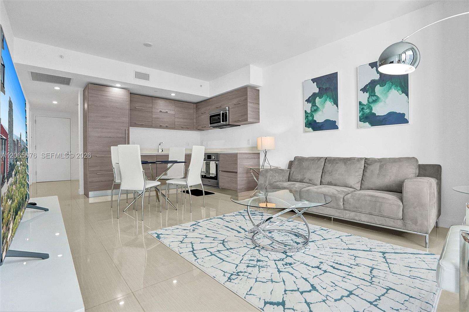 Sls Brickell at 1300 Miami Ave, Miami, FL 33130 - For Rent photo 1