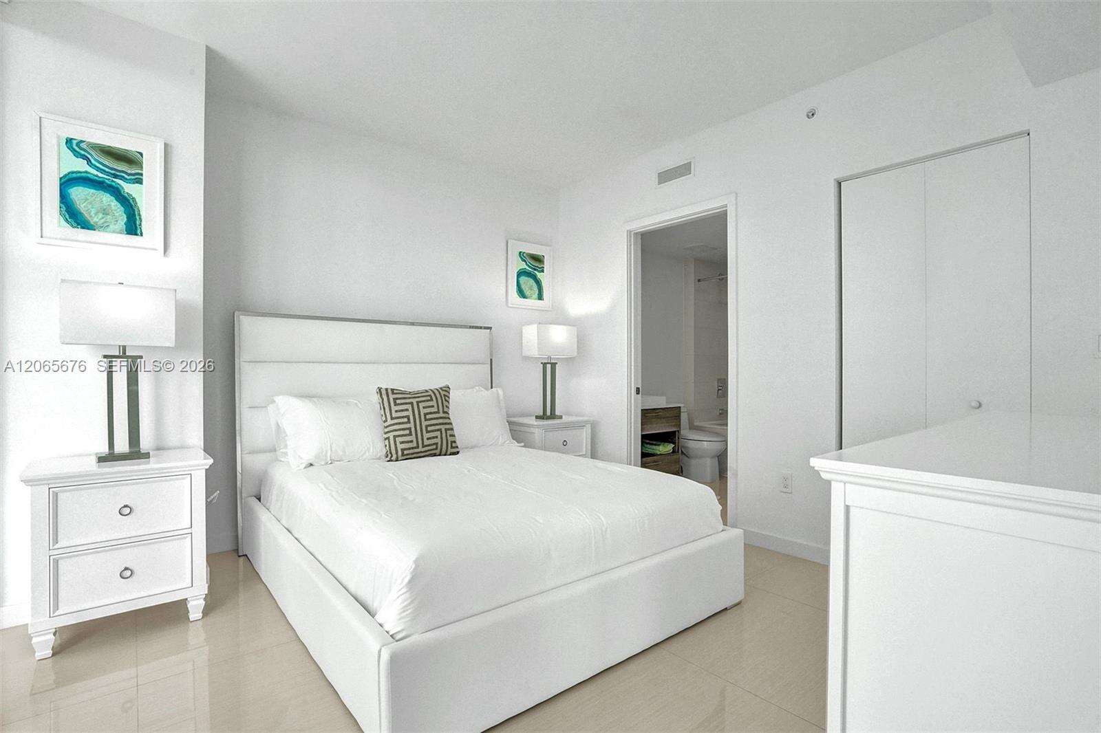 Sls Brickell at 1300 Miami Ave, Miami, FL 33130 - For Rent photo 2
