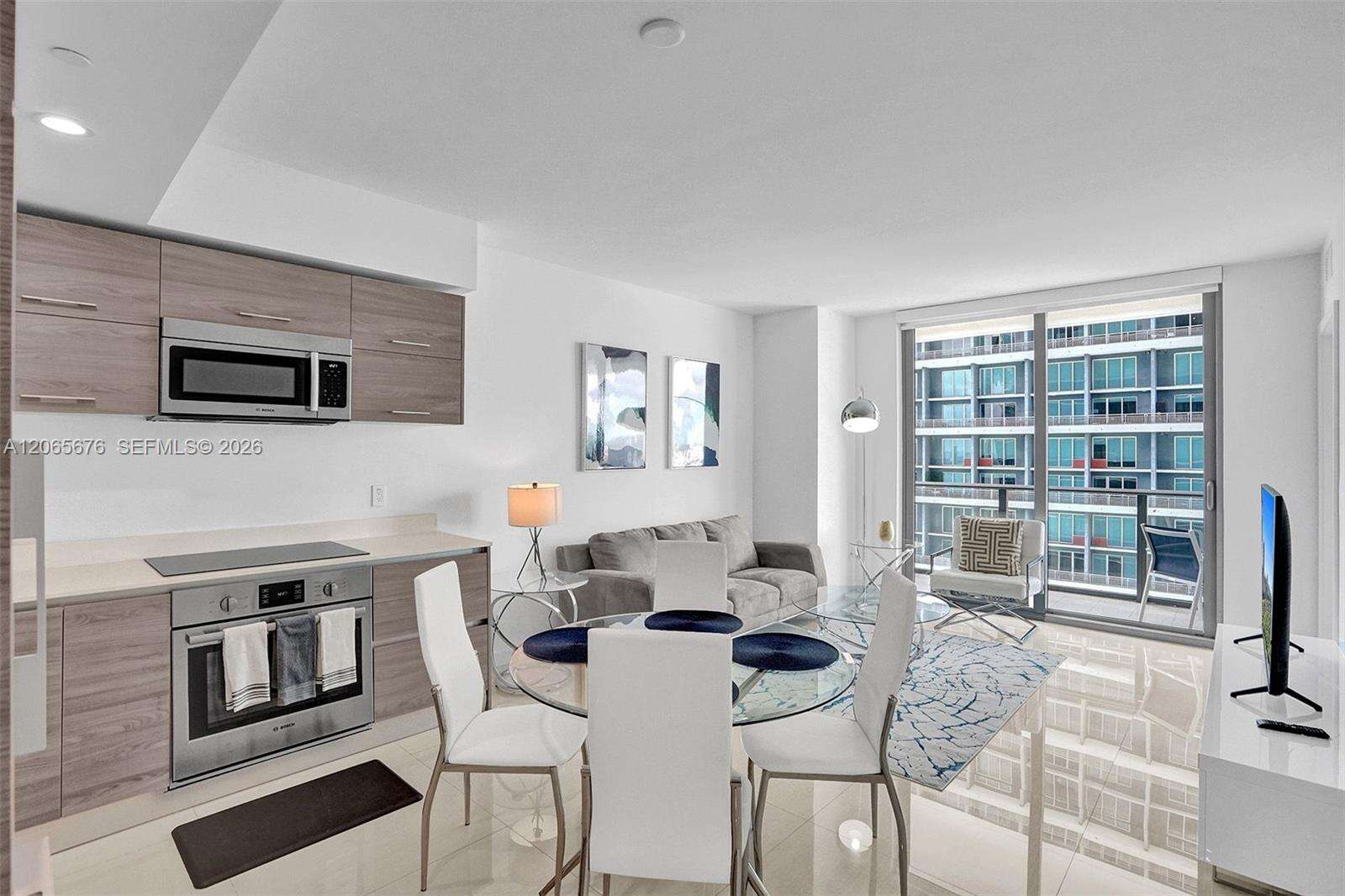 Sls Brickell at 1300 Miami Ave, Miami, FL 33130 - For Rent photo 12