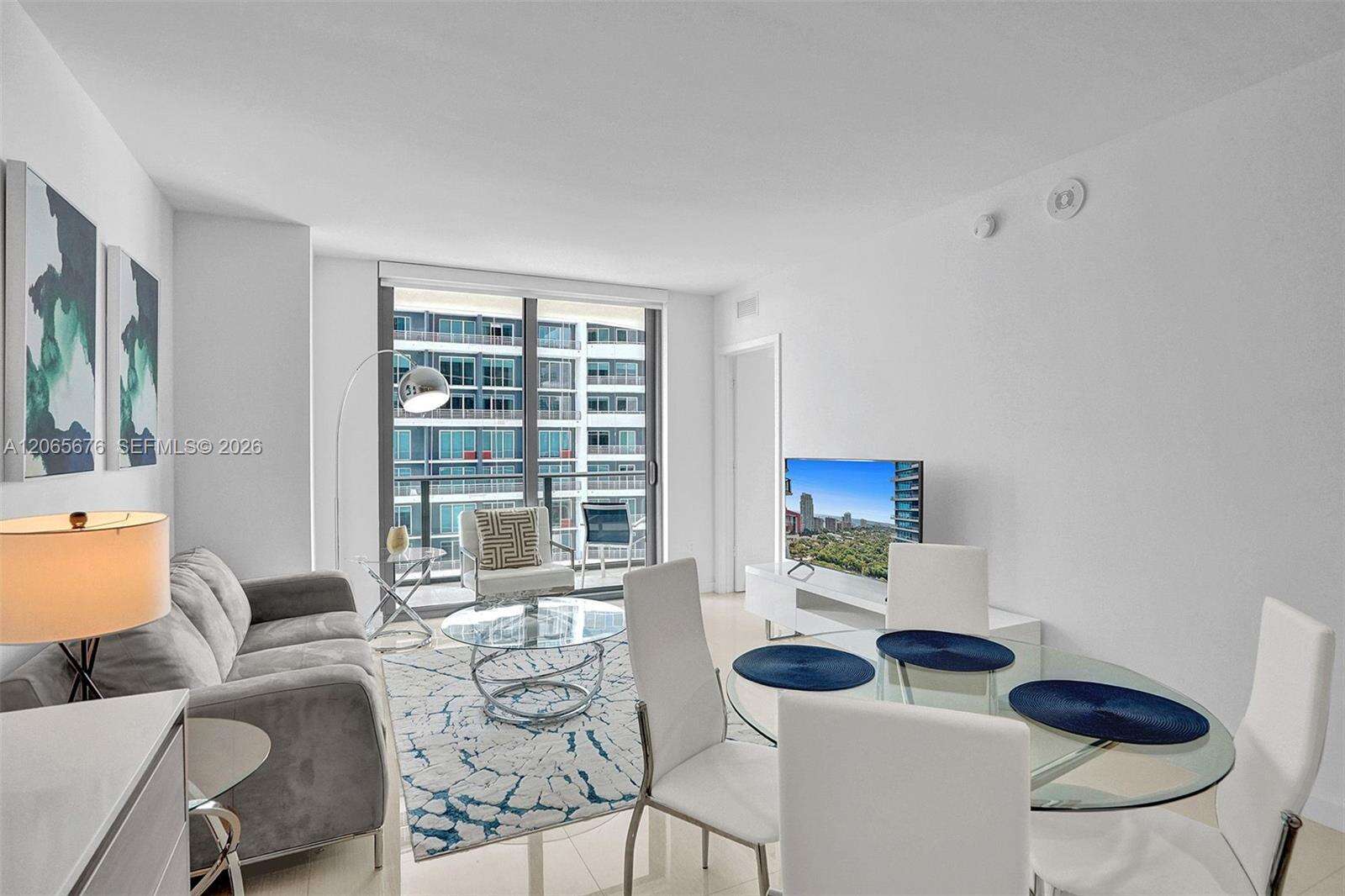 Sls Brickell at 1300 Miami Ave, Miami, FL 33130 - For Rent photo 13