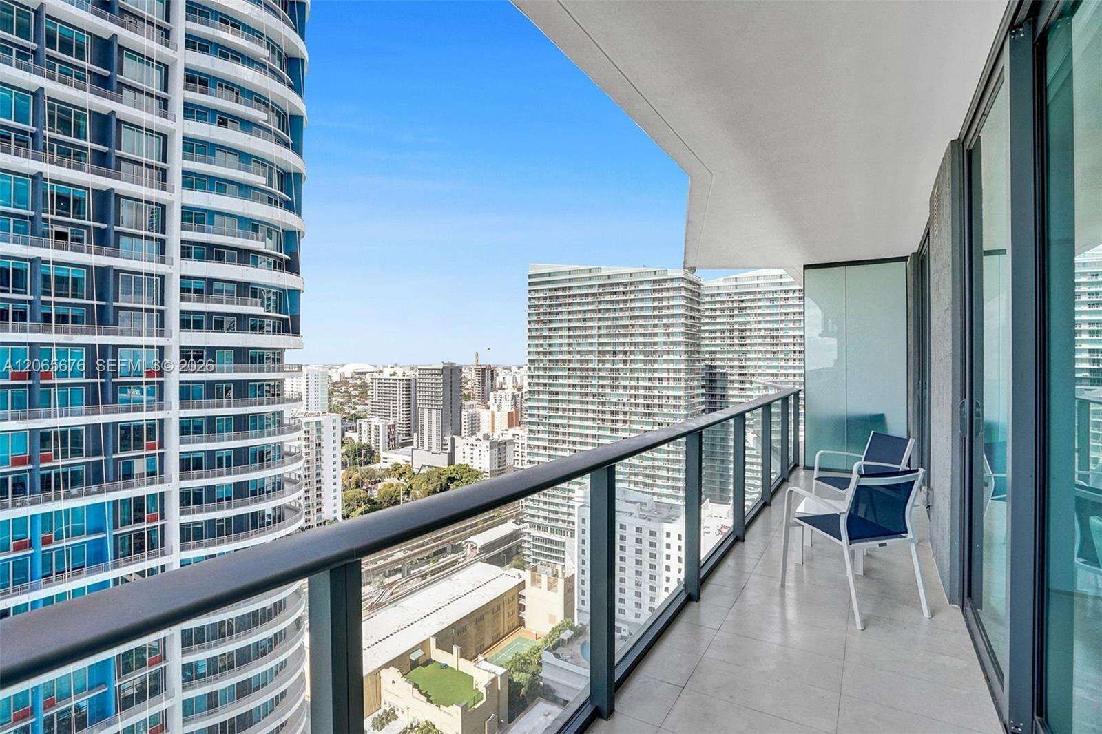 Sls Brickell at 1300 Miami Ave, Miami, FL 33130 - For Rent photo 20