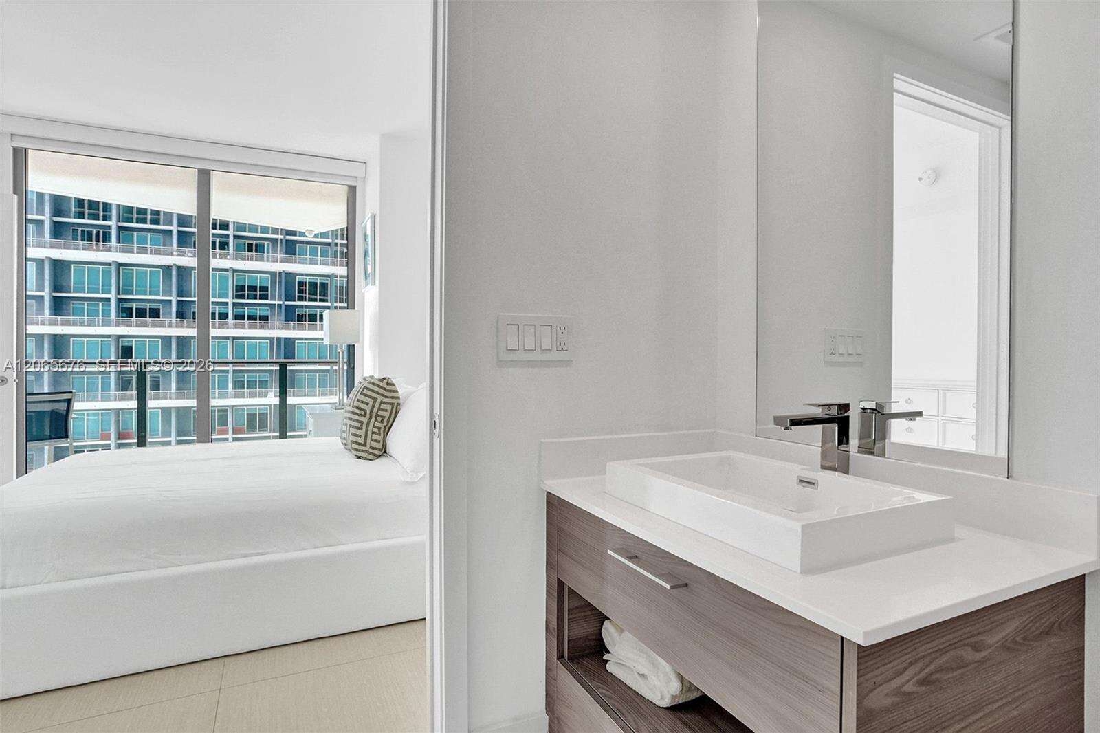Sls Brickell at 1300 Miami Ave, Miami, FL 33130 - For Rent photo 3