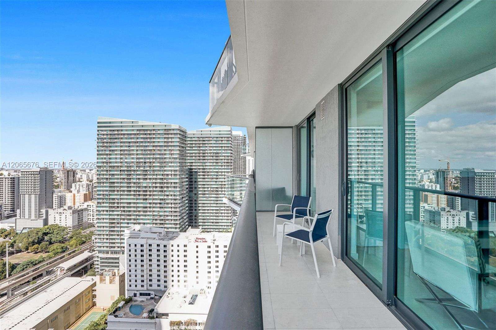 Sls Brickell at 1300 Miami Ave, Miami, FL 33130 - For Rent photo 21
