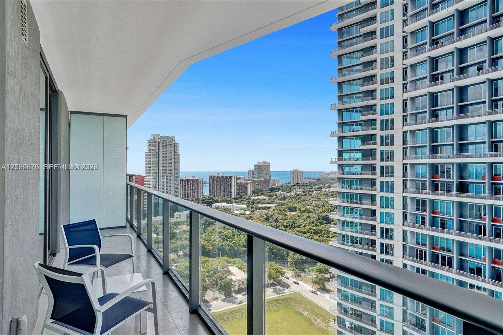 Sls Brickell at 1300 Miami Ave, Miami, FL 33130 - For Rent photo 23