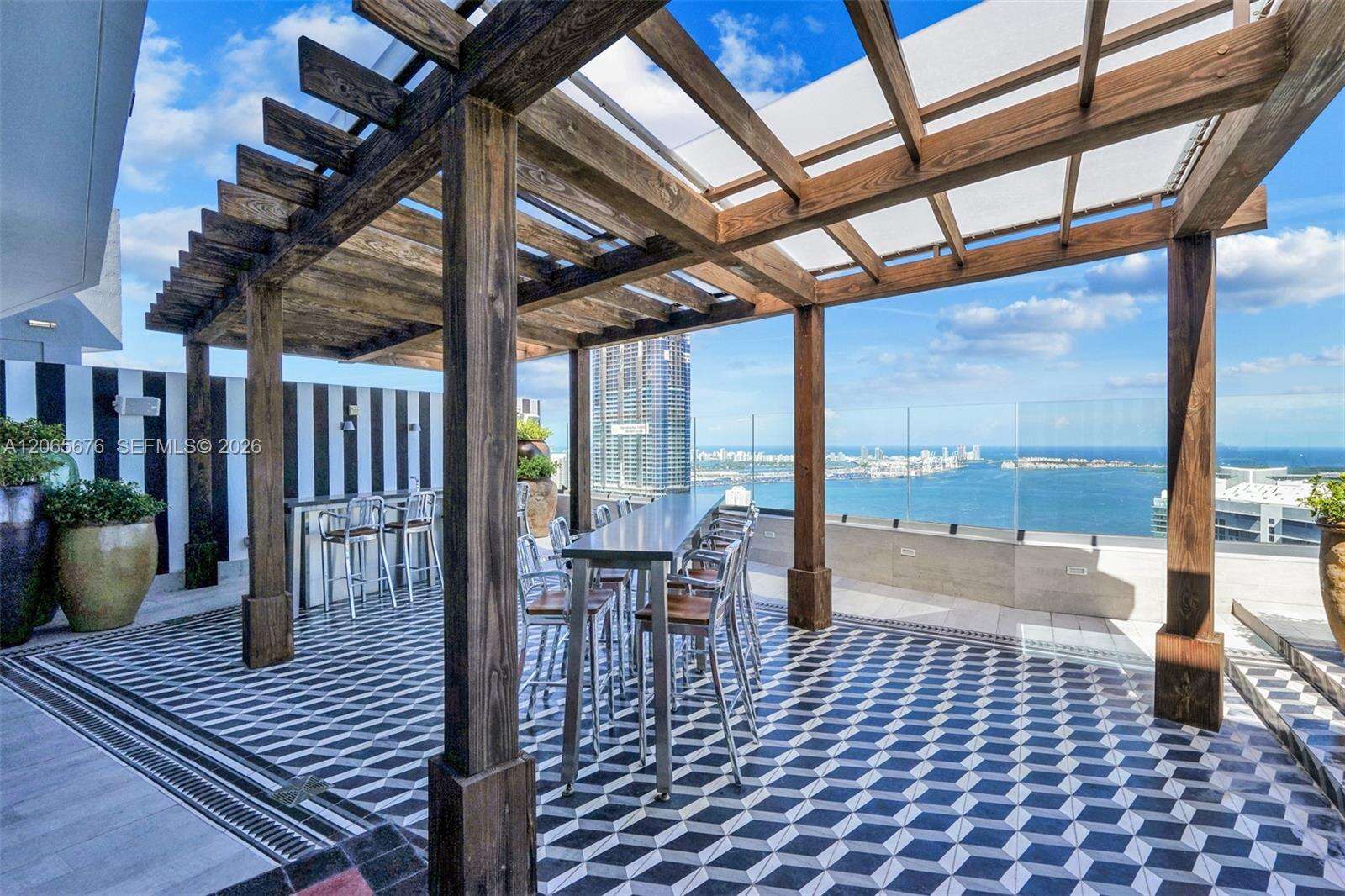 Sls Brickell at 1300 Miami Ave, Miami, FL 33130 - For Rent photo 26
