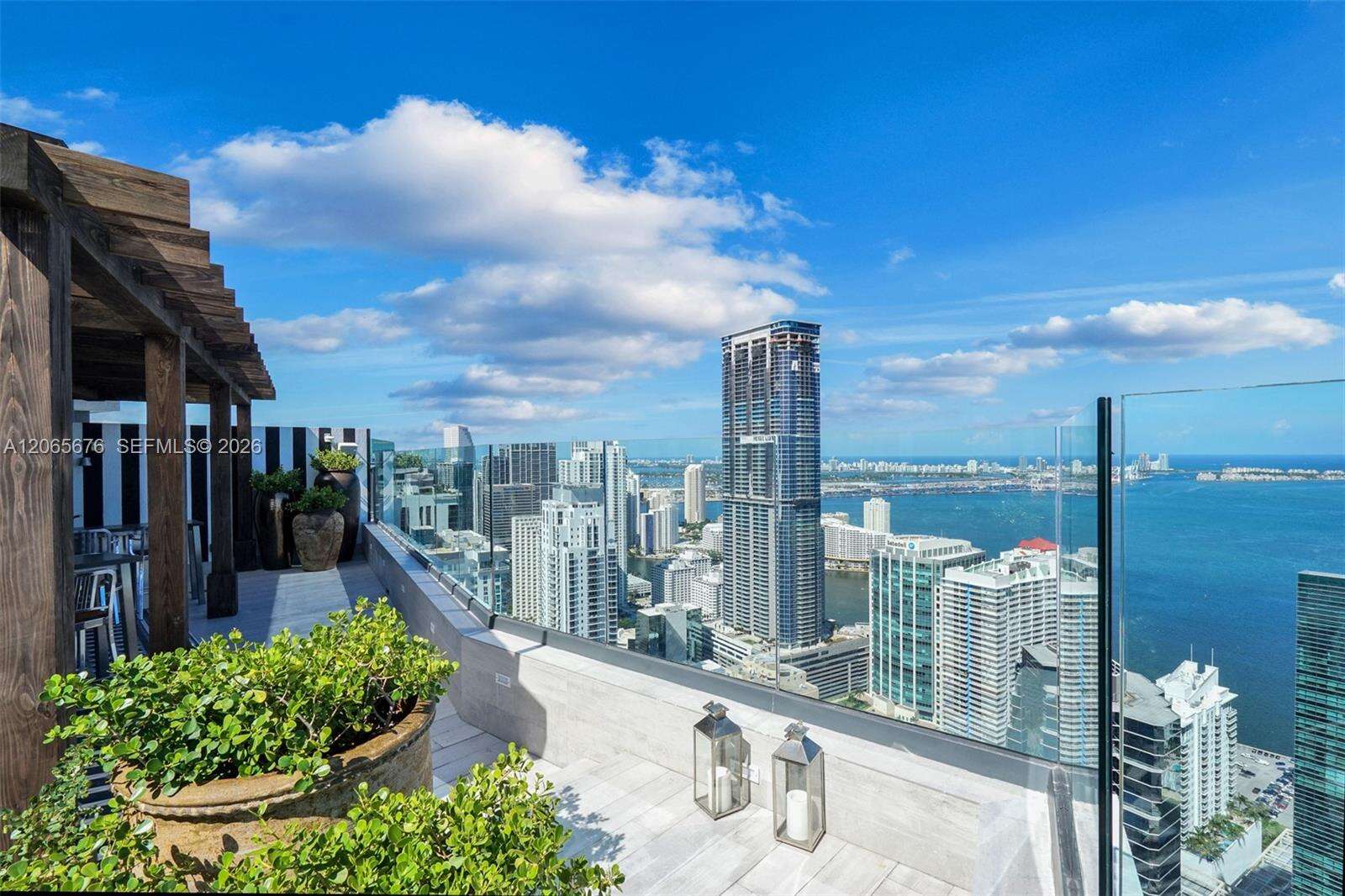 Sls Brickell at 1300 Miami Ave, Miami, FL 33130 - For Rent photo 27