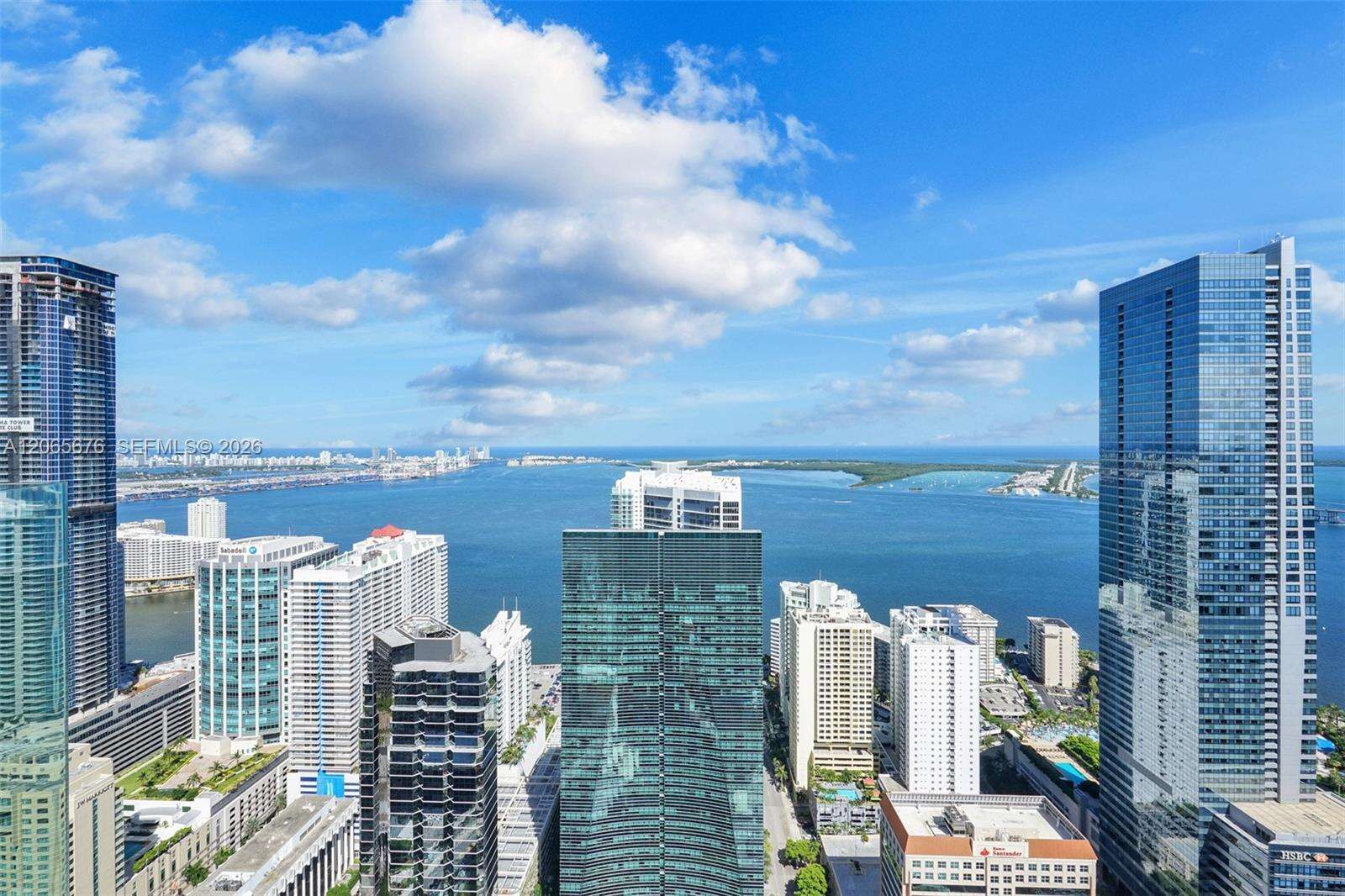 Sls Brickell at 1300 Miami Ave, Miami, FL 33130 - For Rent photo 28