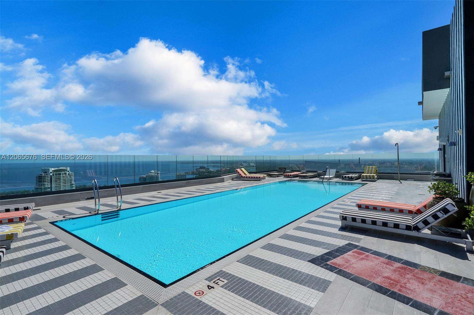 Sls Brickell at 1300 Miami Ave, Miami, FL 33130 - For Rent photo 29