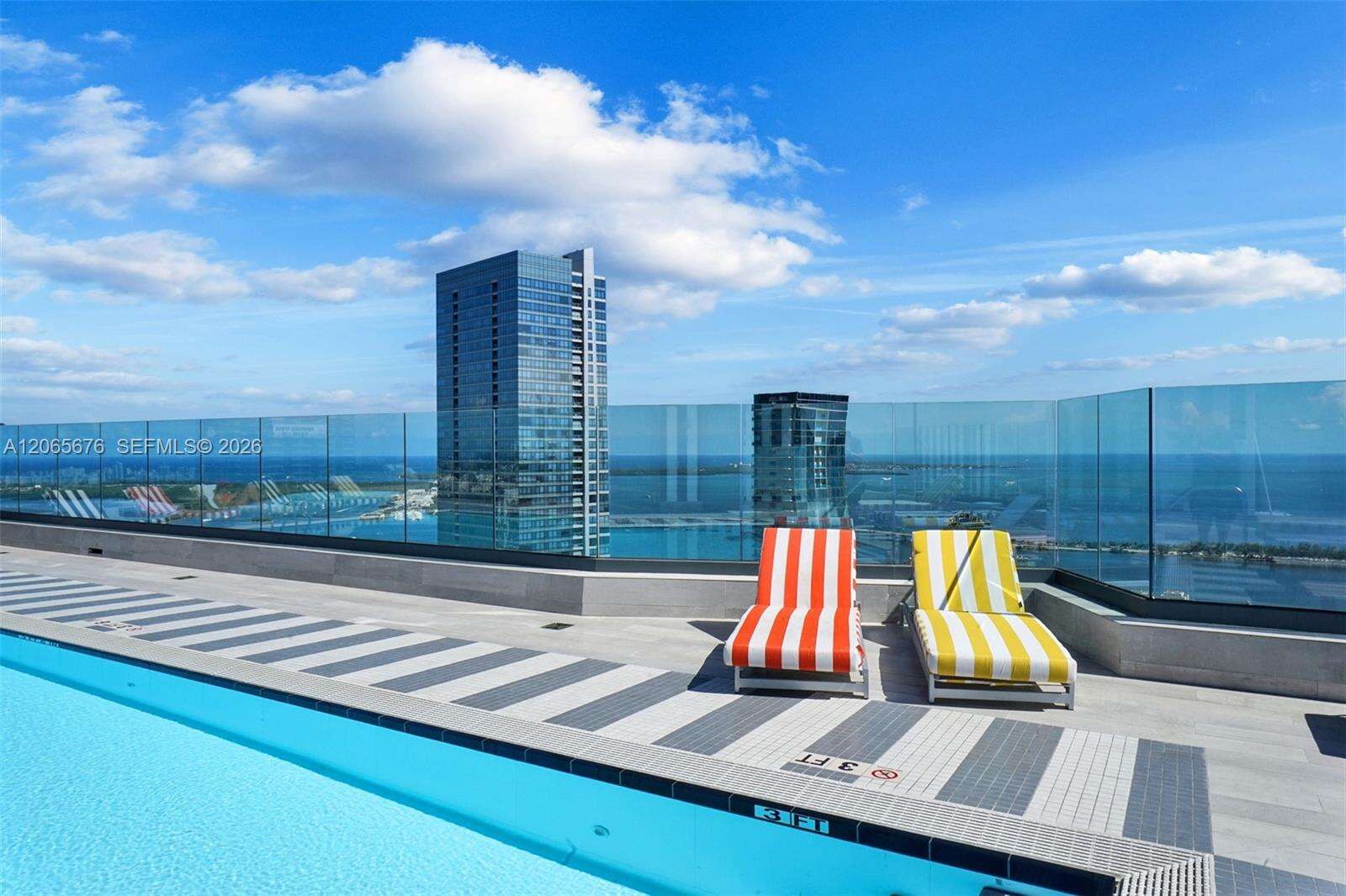 Sls Brickell at 1300 Miami Ave, Miami, FL 33130 - For Rent photo 30
