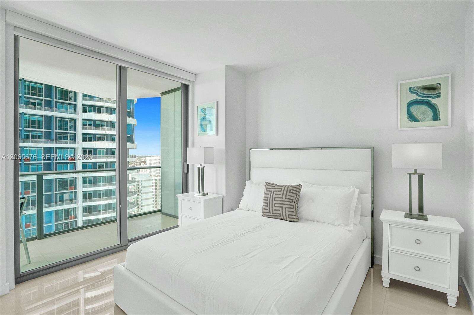 Sls Brickell at 1300 Miami Ave, Miami, FL 33130 - For Rent photo 4