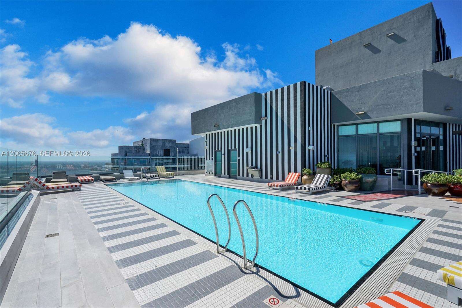 Sls Brickell at 1300 Miami Ave, Miami, FL 33130 - For Rent photo 32