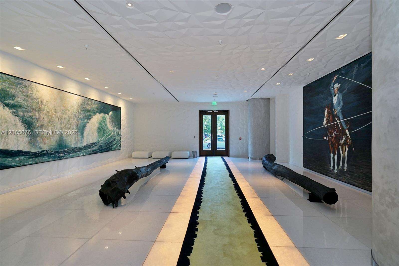 Sls Brickell at 1300 Miami Ave, Miami, FL 33130 - For Rent photo 35