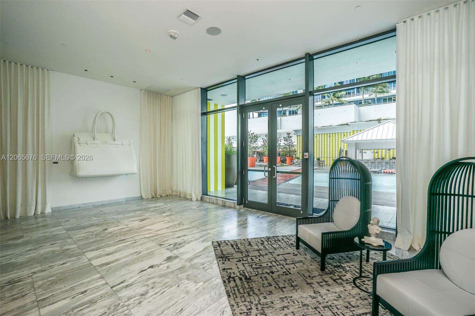 Sls Brickell at 1300 Miami Ave, Miami, FL 33130 - For Rent photo 36