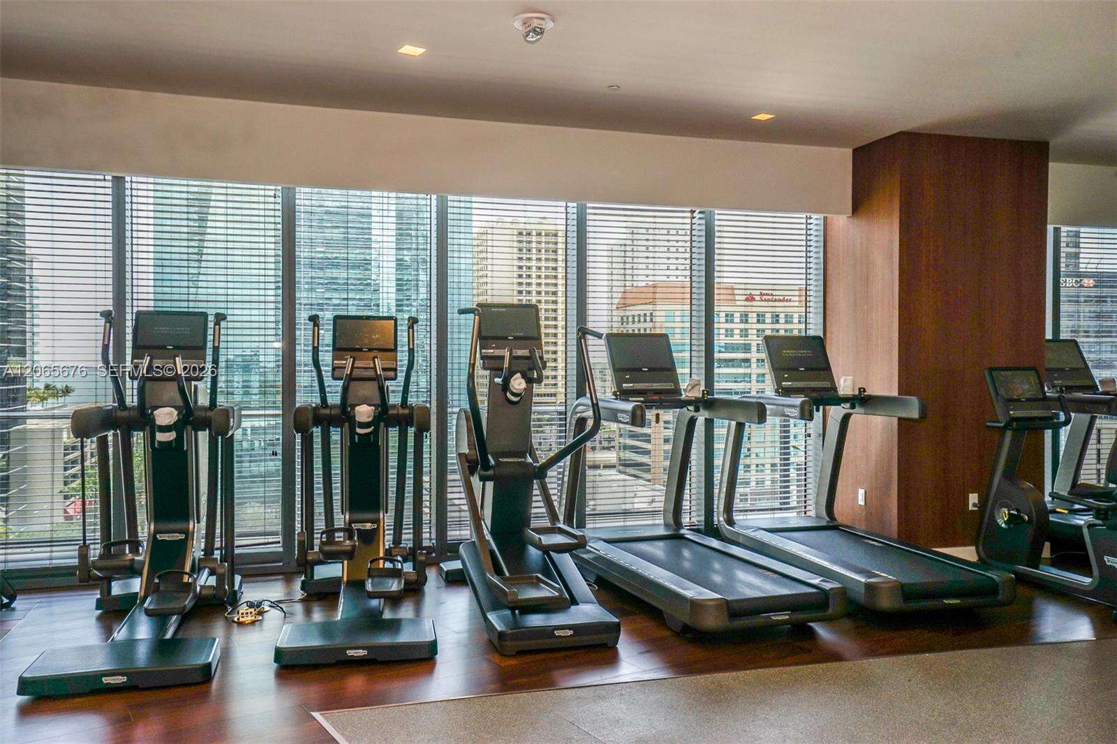 Sls Brickell at 1300 Miami Ave, Miami, FL 33130 - For Rent photo 37
