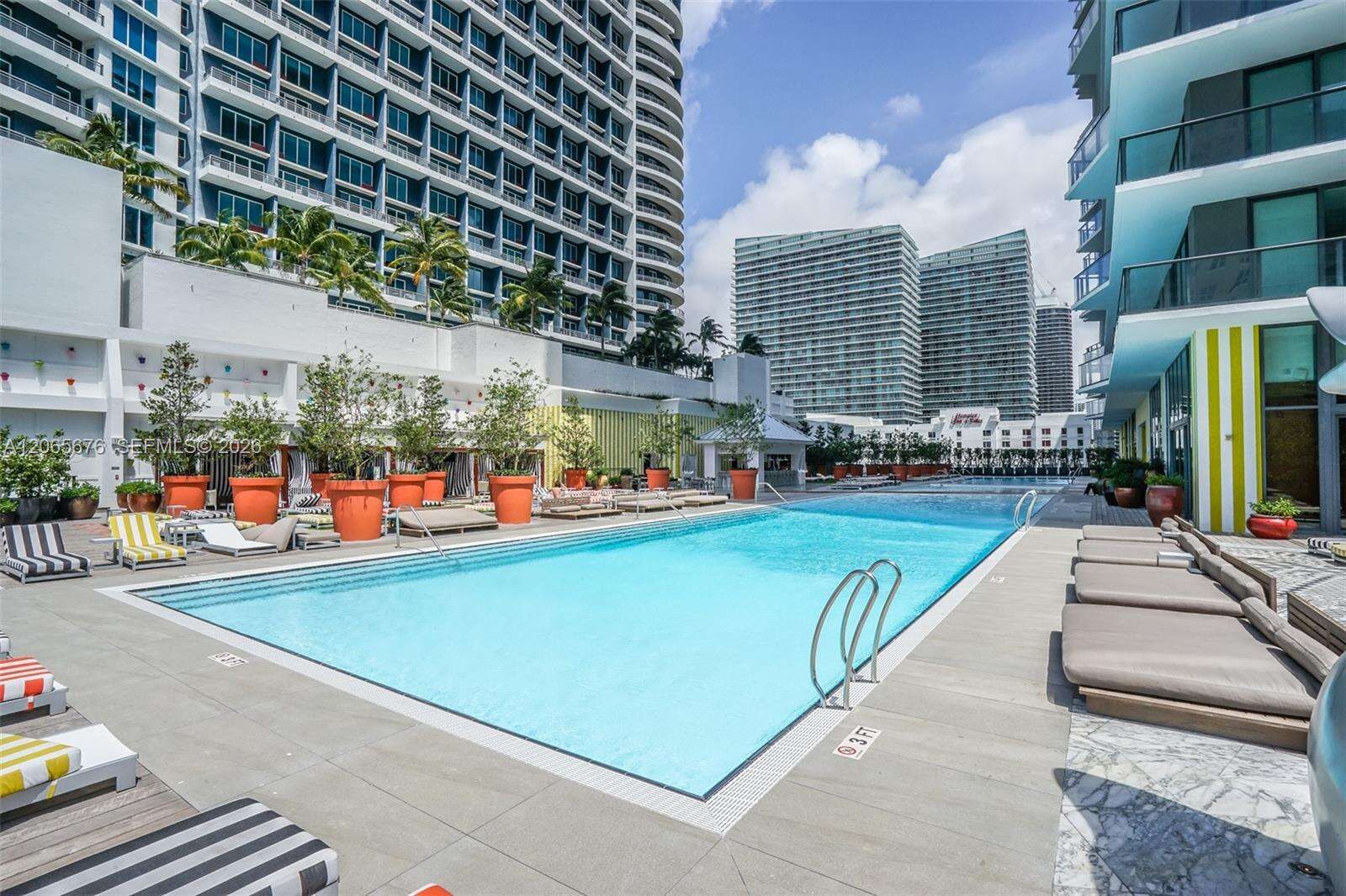 Sls Brickell at 1300 Miami Ave, Miami, FL 33130 - For Rent photo 39