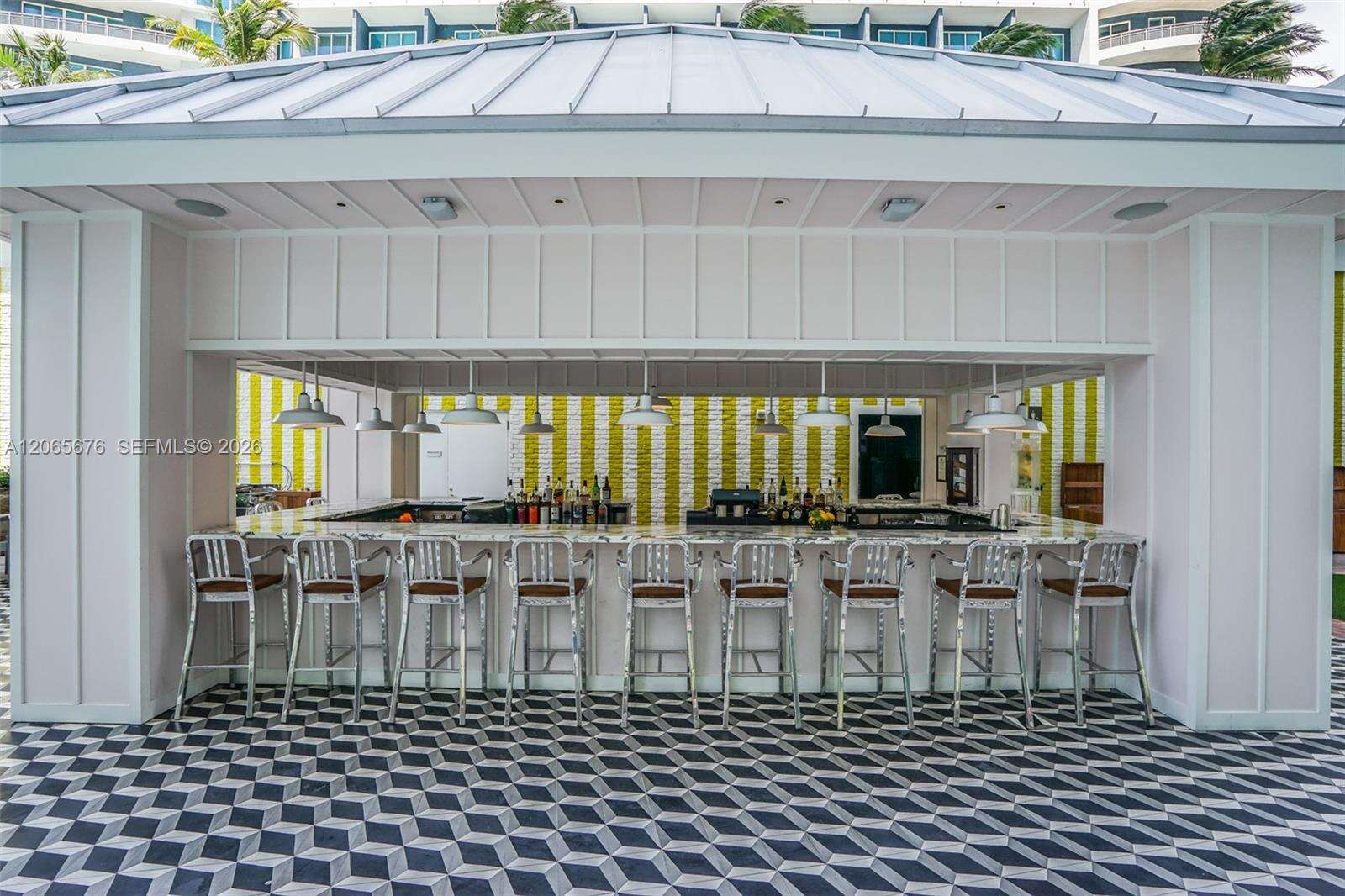 Sls Brickell at 1300 Miami Ave, Miami, FL 33130 - For Rent photo 42
