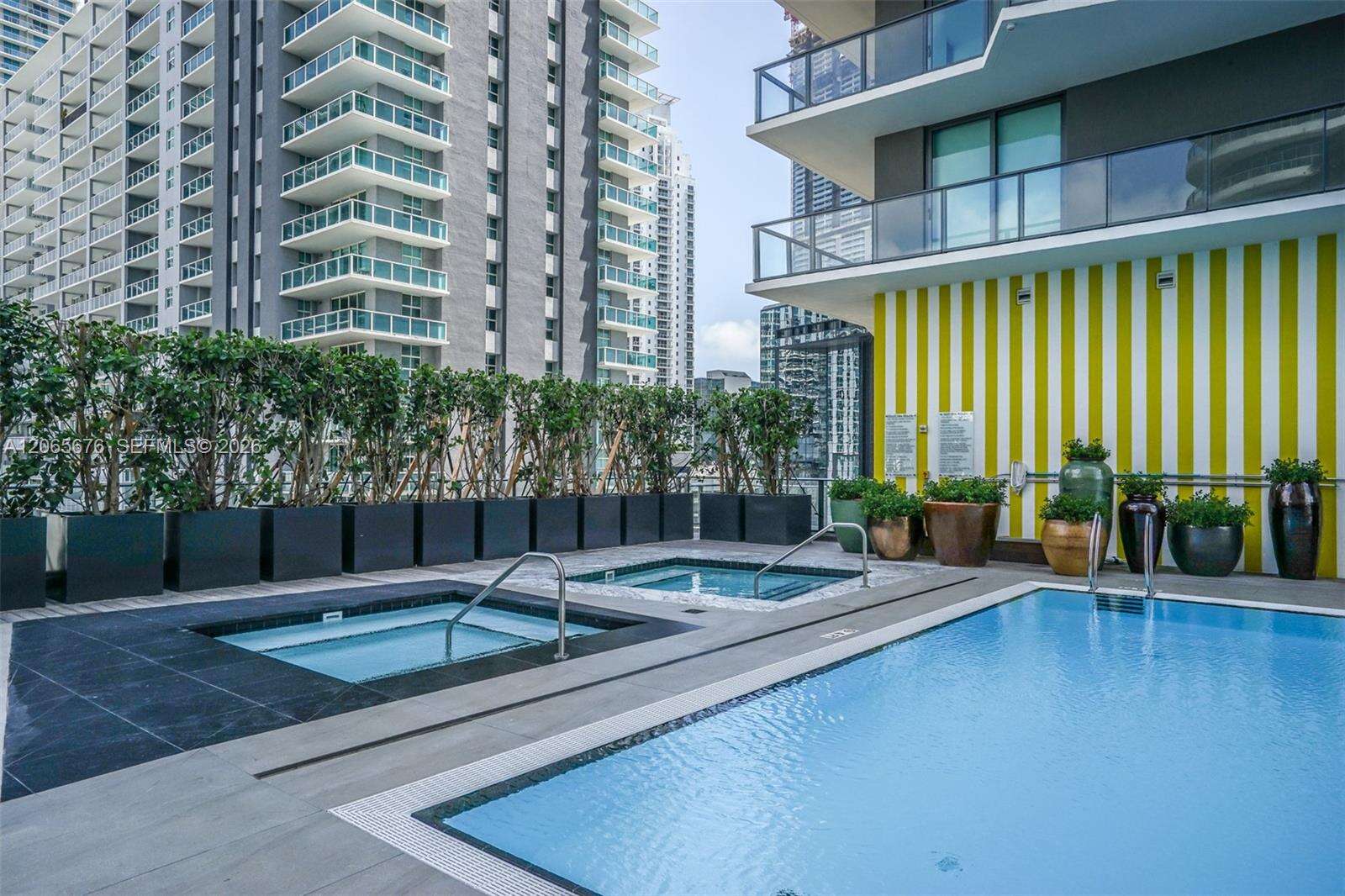 Sls Brickell at 1300 Miami Ave, Miami, FL 33130 - For Rent photo 43