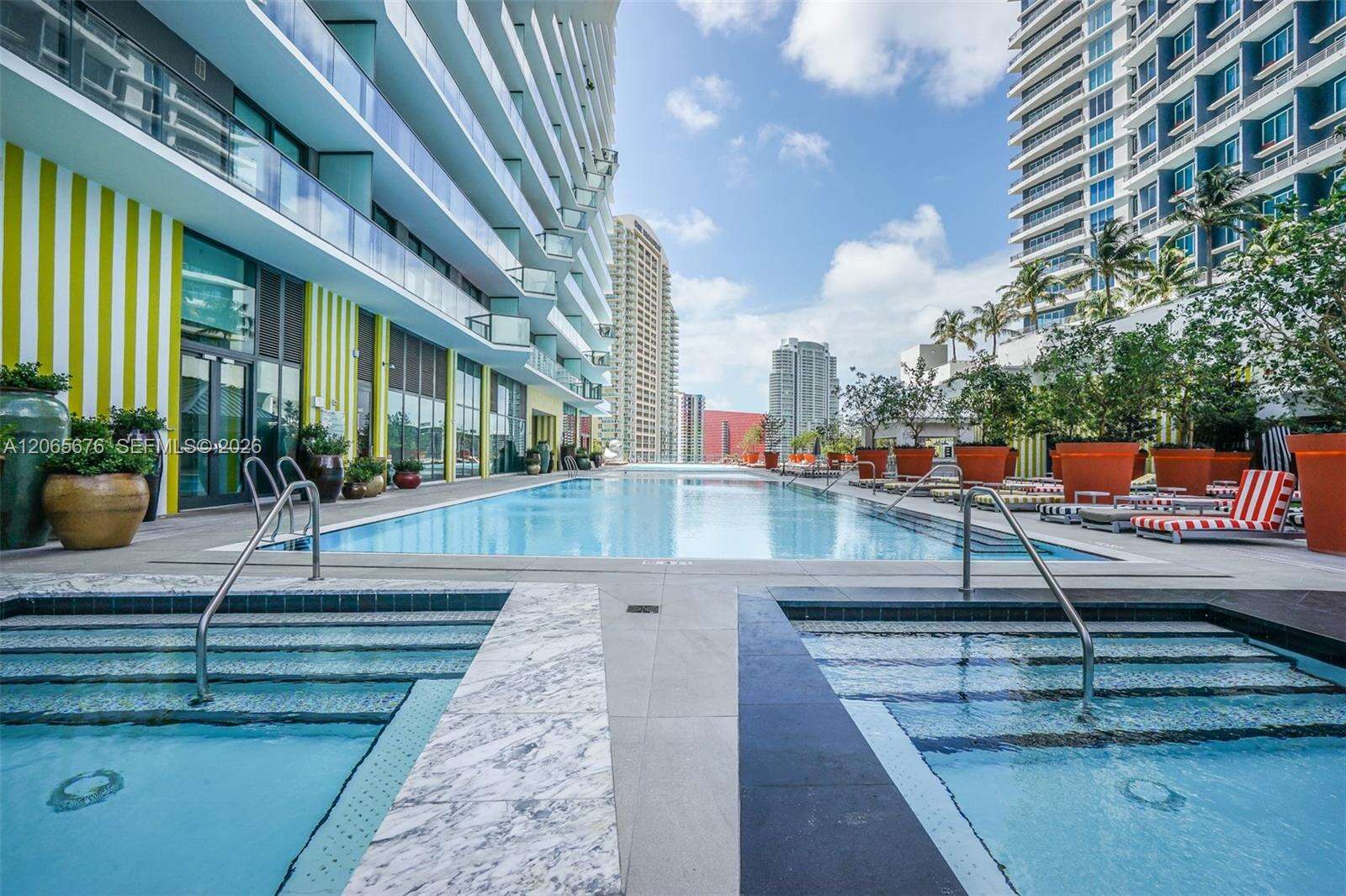 Sls Brickell at 1300 Miami Ave, Miami, FL 33130 - For Rent photo 44
