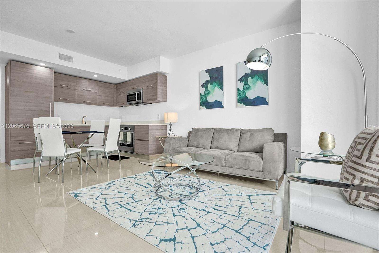 Sls Brickell at 1300 Miami Ave, Miami, FL 33130 - For Rent photo 8