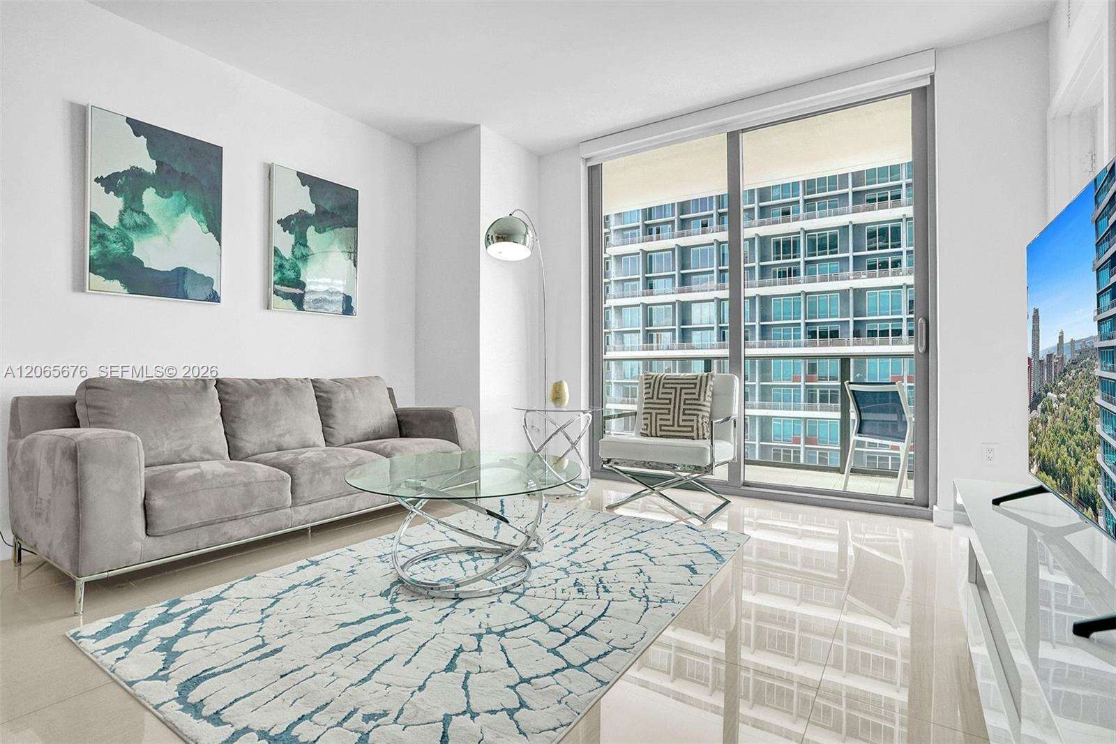 Sls Brickell at 1300 Miami Ave, Miami, FL 33130 - For Rent photo 9
