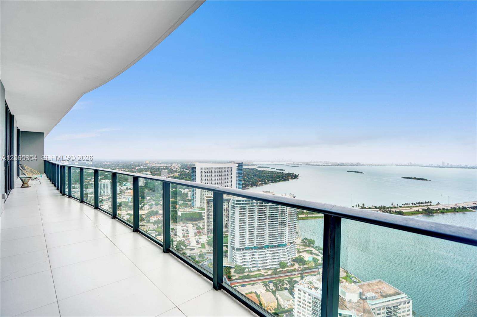 Paraiso Bayviews at 501 31 St, Miami, FL 33137 - For Rent photo 1