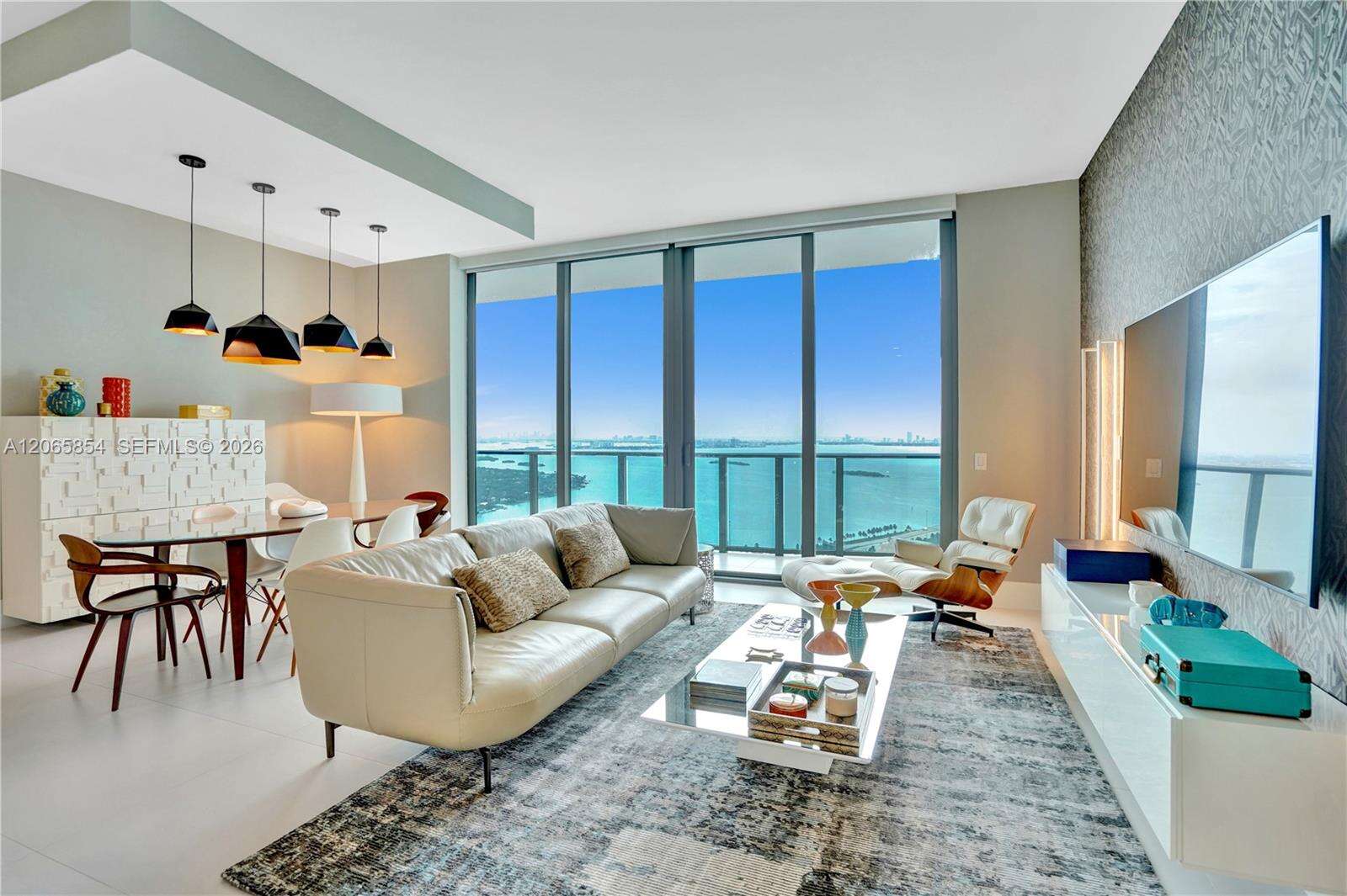 Paraiso Bayviews at 501 31 St, Miami, FL 33137 - For Rent photo 2