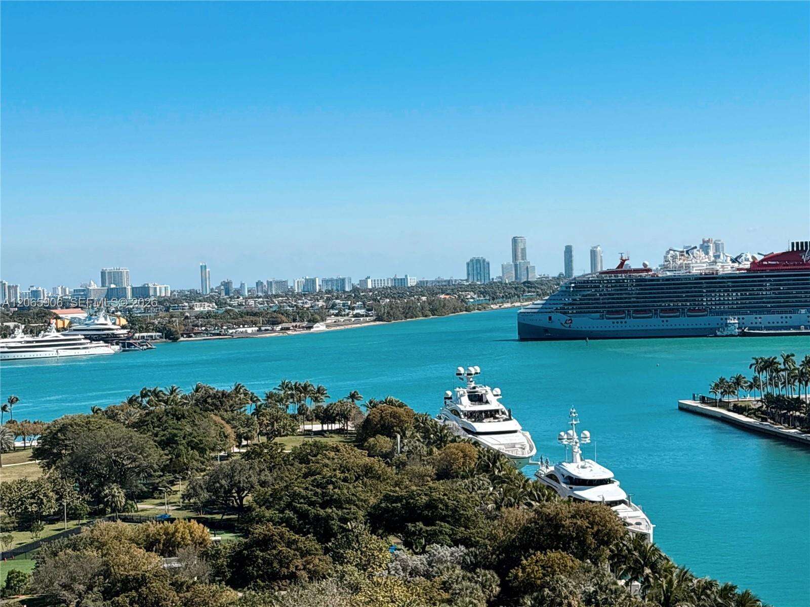 900 Biscayne at 900 Biscayne Blvd, Miami, FL 33132 - For Rent photo 21