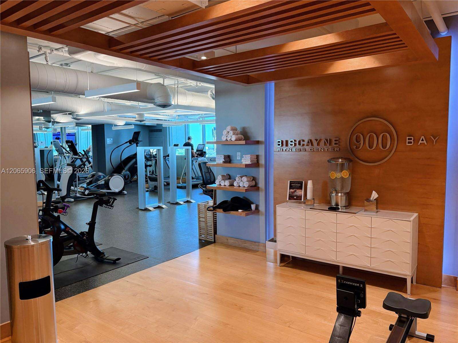 900 Biscayne at 900 Biscayne Blvd, Miami, FL 33132 - For Rent photo 24
