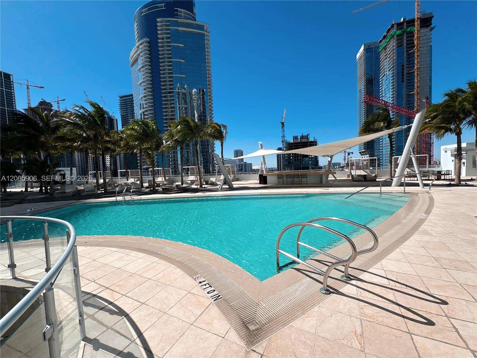 900 Biscayne at 900 Biscayne Blvd, Miami, FL 33132 - For Rent photo 27