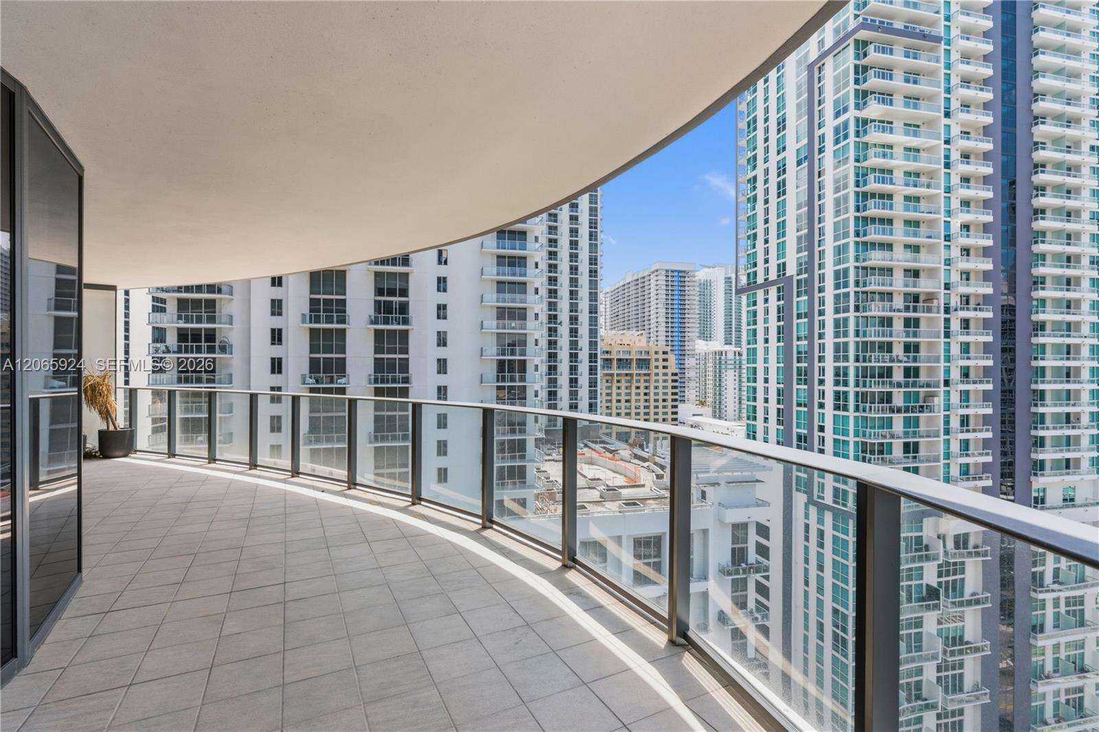 Brickell Flatiron at 1000 Brickell Plz, Miami, FL 33131 - For Rent photo 2