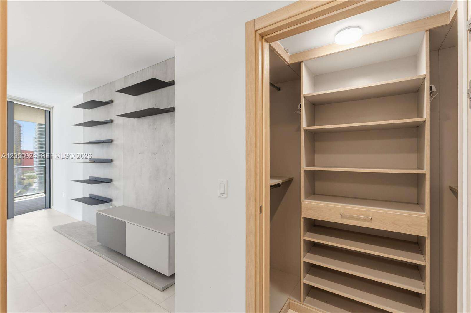 Brickell Flatiron at 1000 Brickell Plz, Miami, FL 33131 - For Rent photo 12