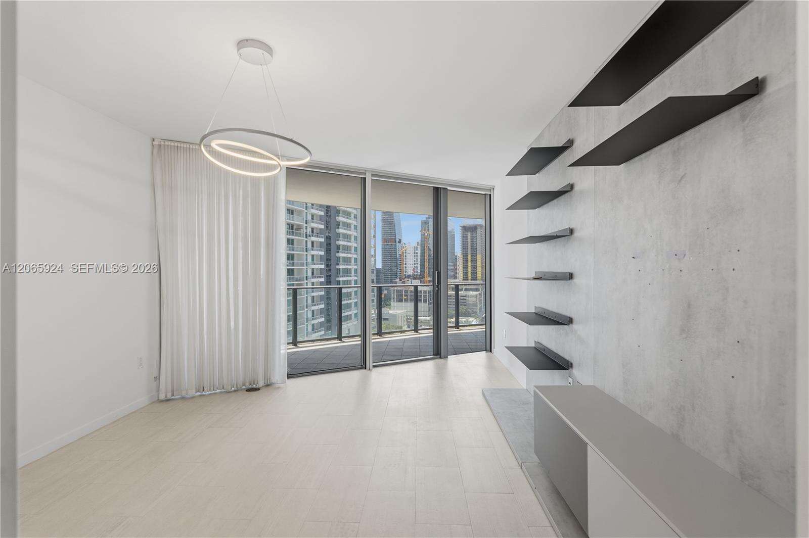 Brickell Flatiron at 1000 Brickell Plz, Miami, FL 33131 - For Rent photo 23