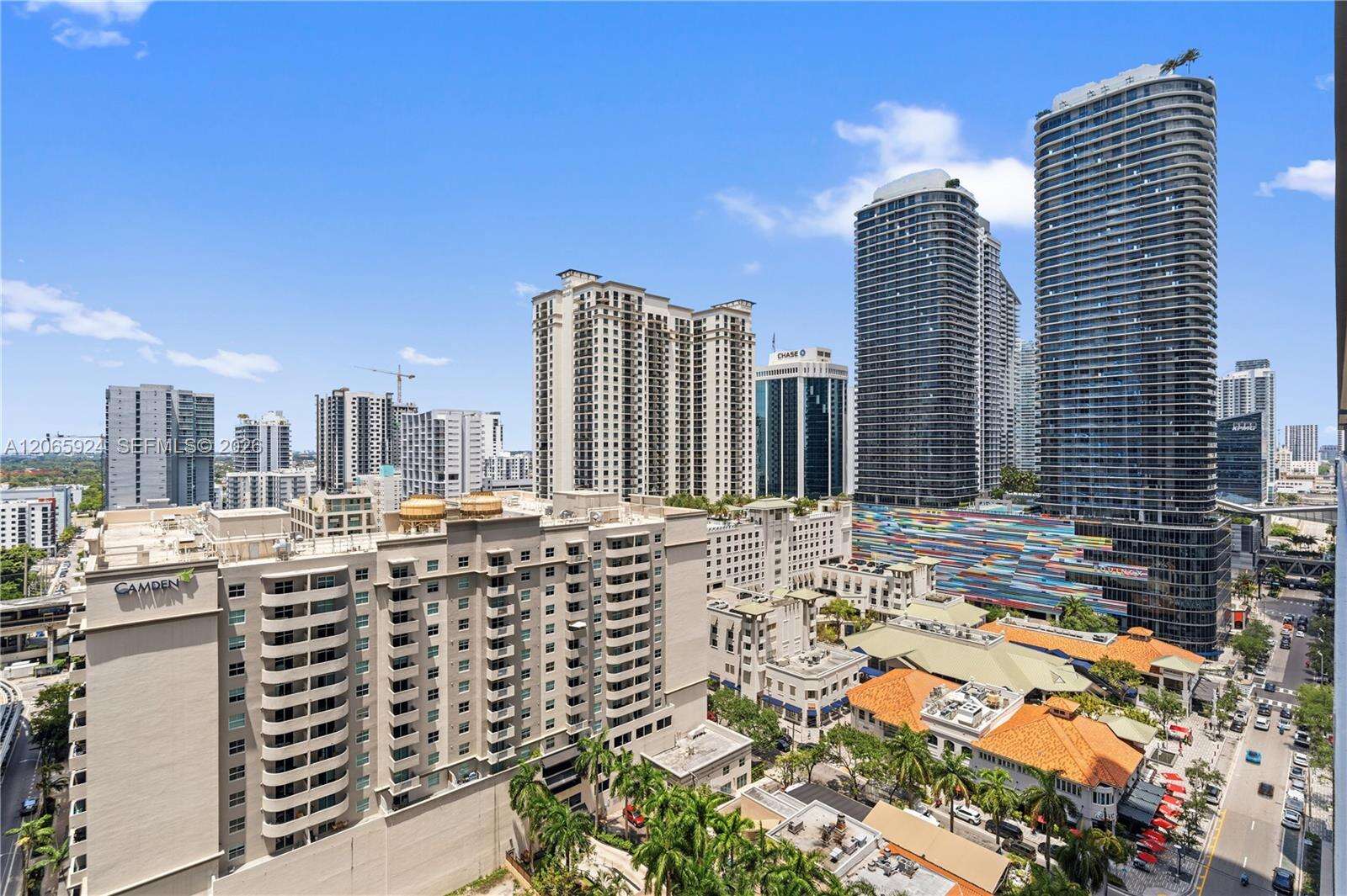 Brickell Flatiron at 1000 Brickell Plz, Miami, FL 33131 - For Rent photo 5