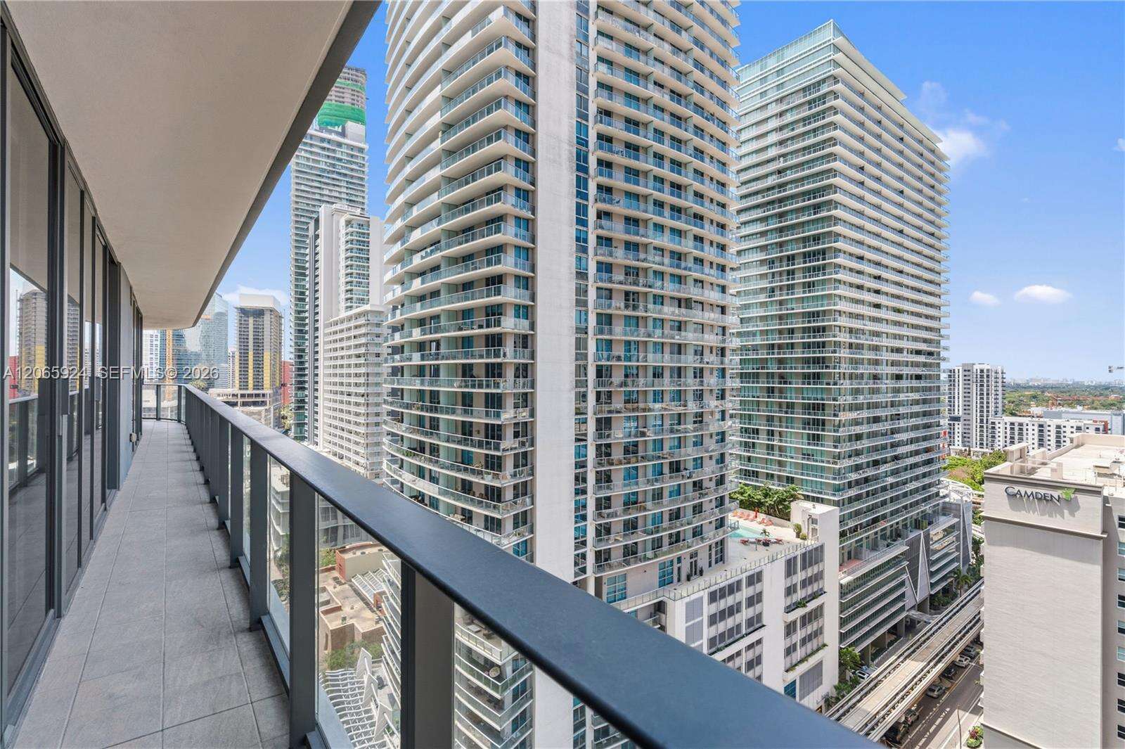 Brickell Flatiron at 1000 Brickell Plz, Miami, FL 33131 - For Rent photo 6