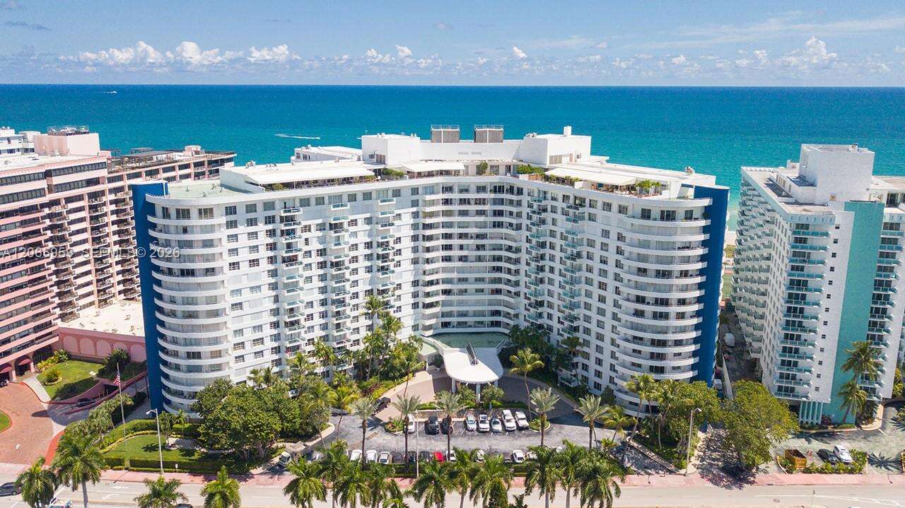 Seacoast 5151 at 5161 Collins Ave, Miami Beach, FL 33140 - For Rent photo 27