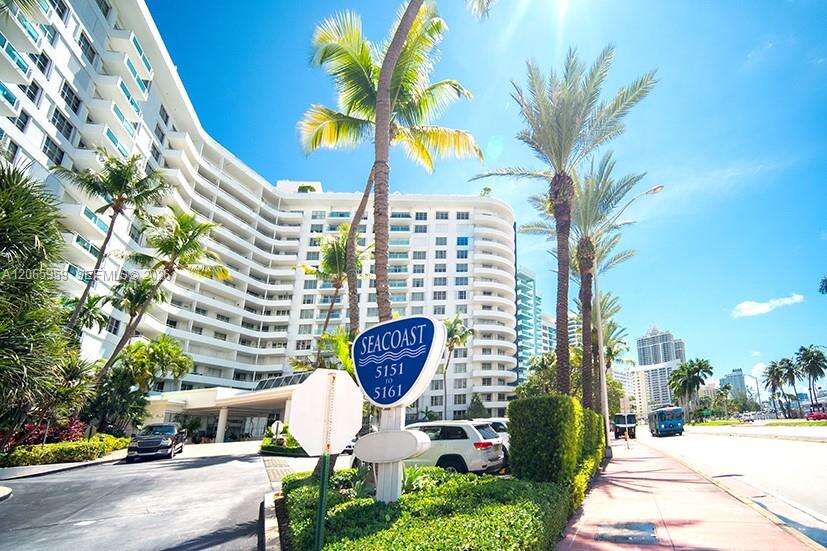 Seacoast 5151 at 5161 Collins Ave, Miami Beach, FL 33140 - For Rent photo 4