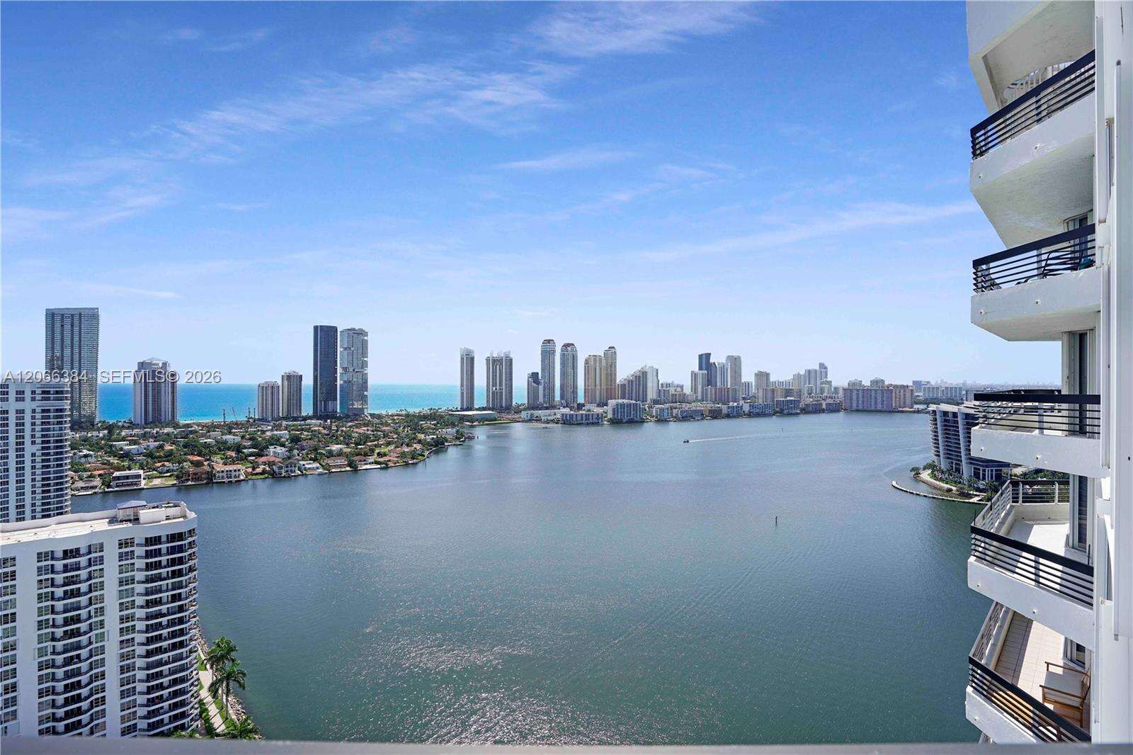 Mystic Pointe Tower 500 at 3530 Mystic Pointe Dr, Aventura, FL 33180 - For Rent photo 2