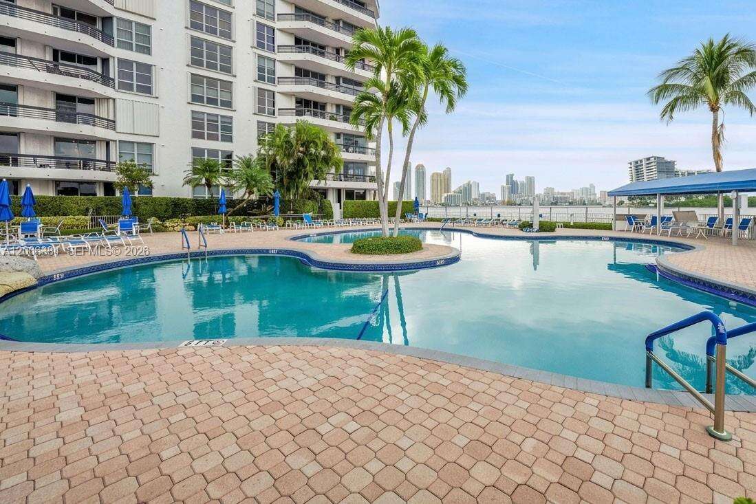 Mystic Pointe Tower 500 at 3530 Mystic Pointe Dr, Aventura, FL 33180 - For Rent photo 28