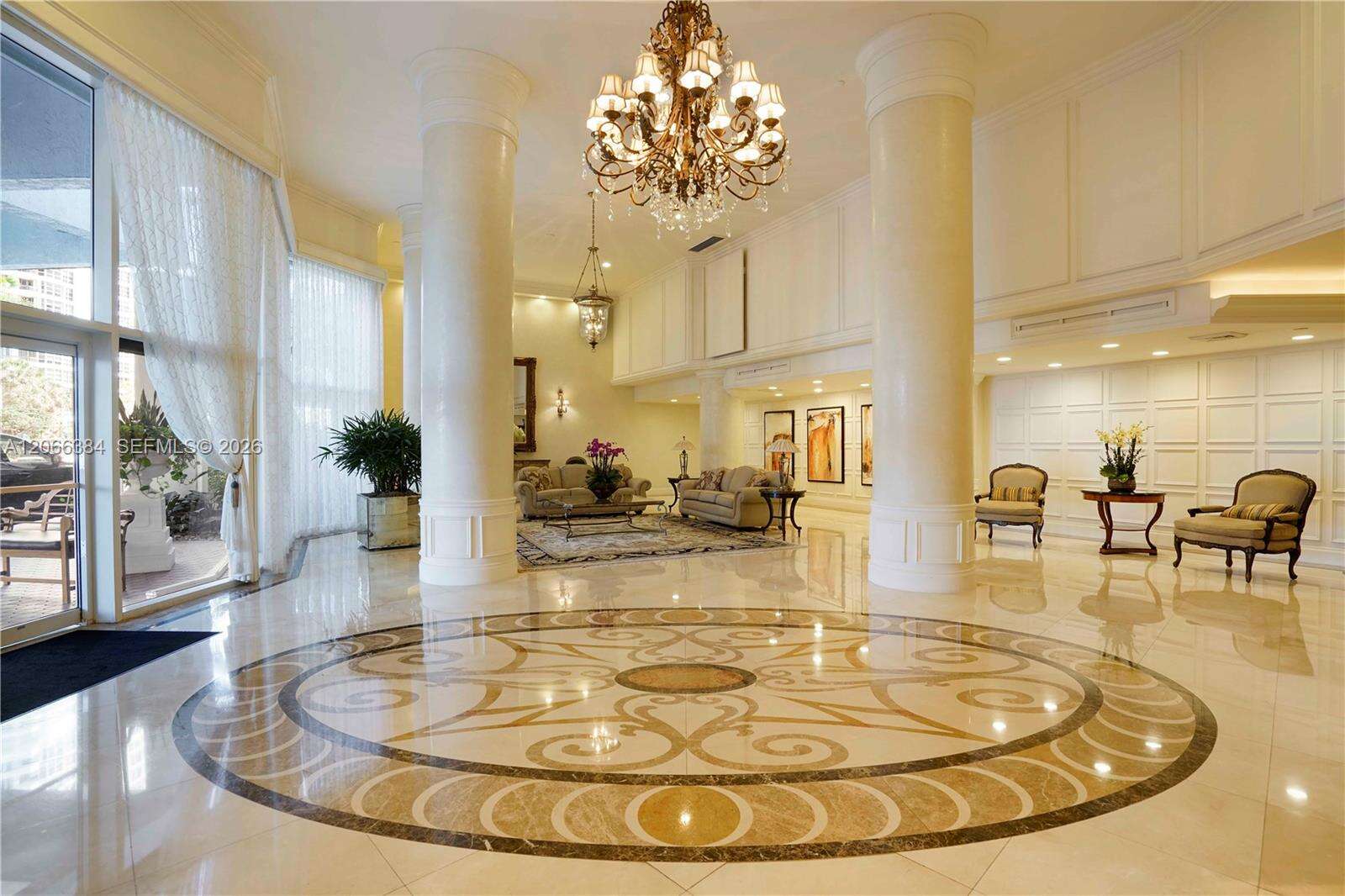 Mystic Pointe Tower 500 at 3530 Mystic Pointe Dr, Aventura, FL 33180 - For Rent photo 35