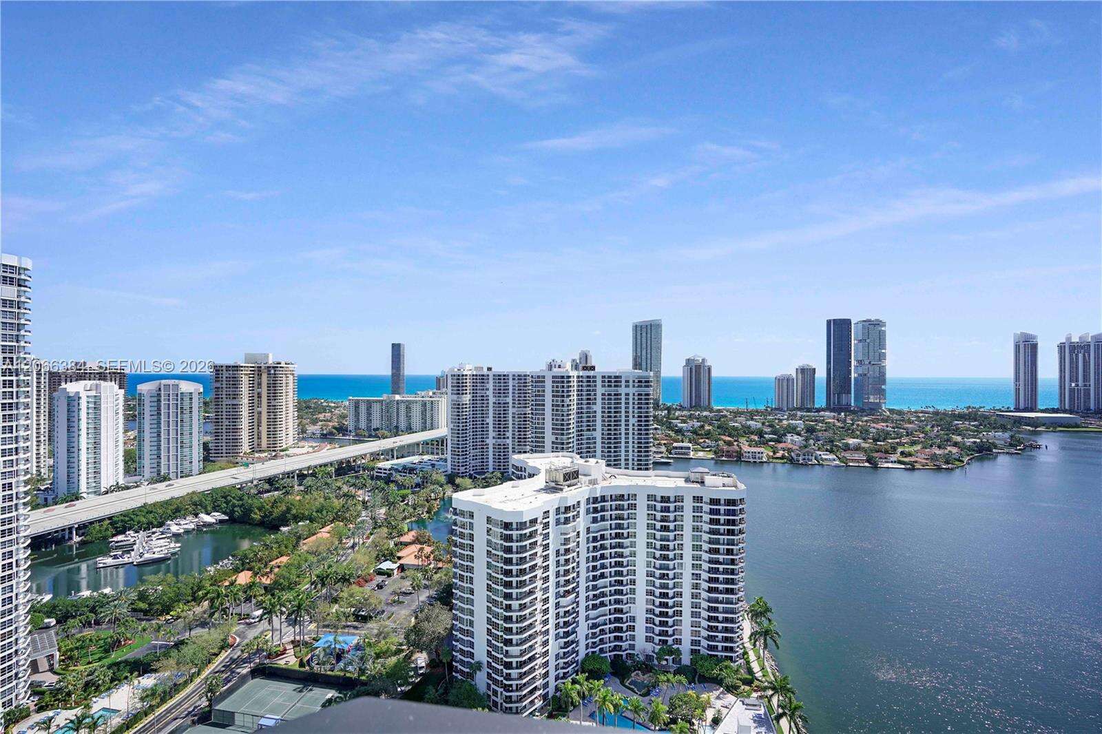 Mystic Pointe Tower 500 at 3530 Mystic Pointe Dr, Aventura, FL 33180 - For Rent photo 37